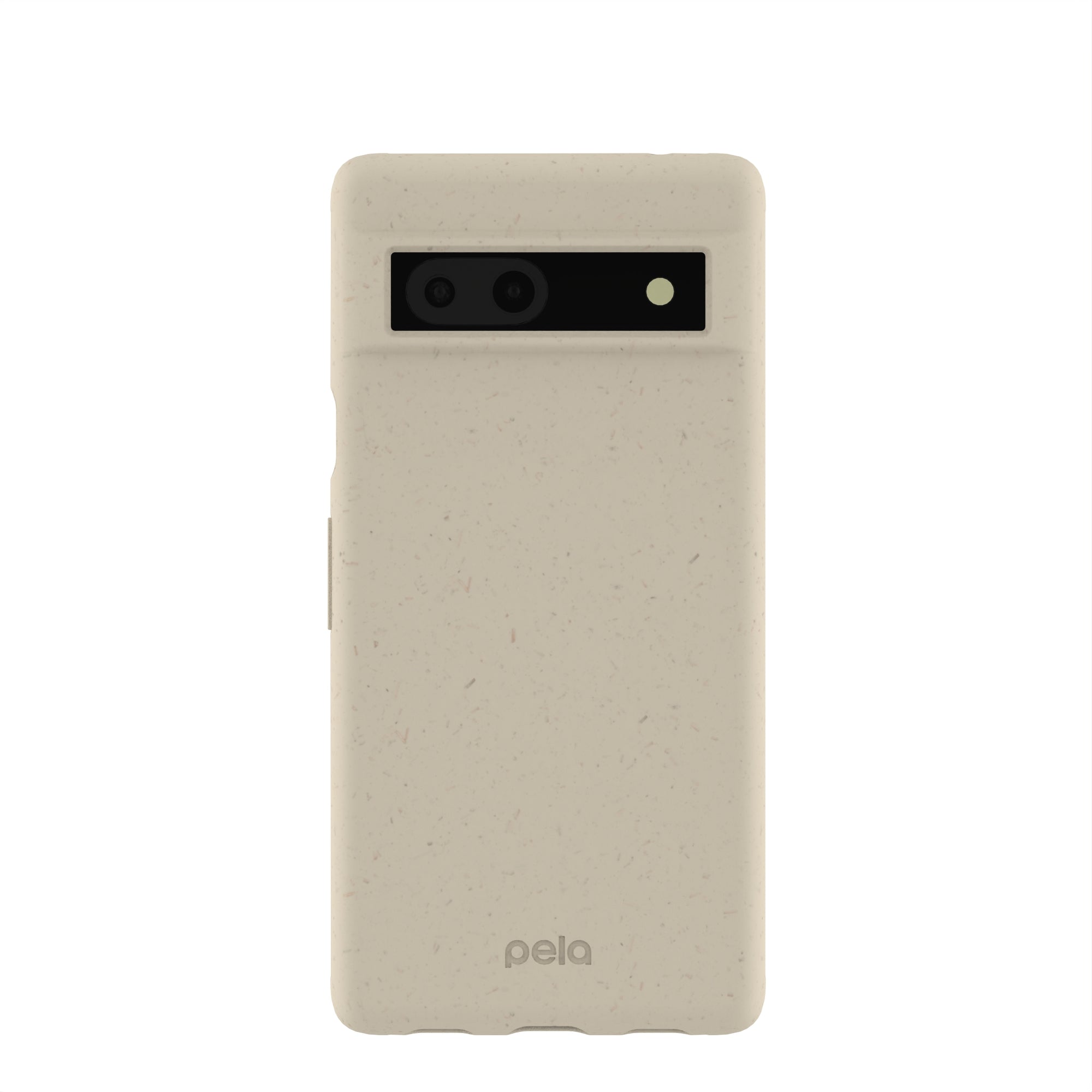 London Fog Google Pixel 7a Phone Case Refurbished - Pela Case refurbished available on Cerqular