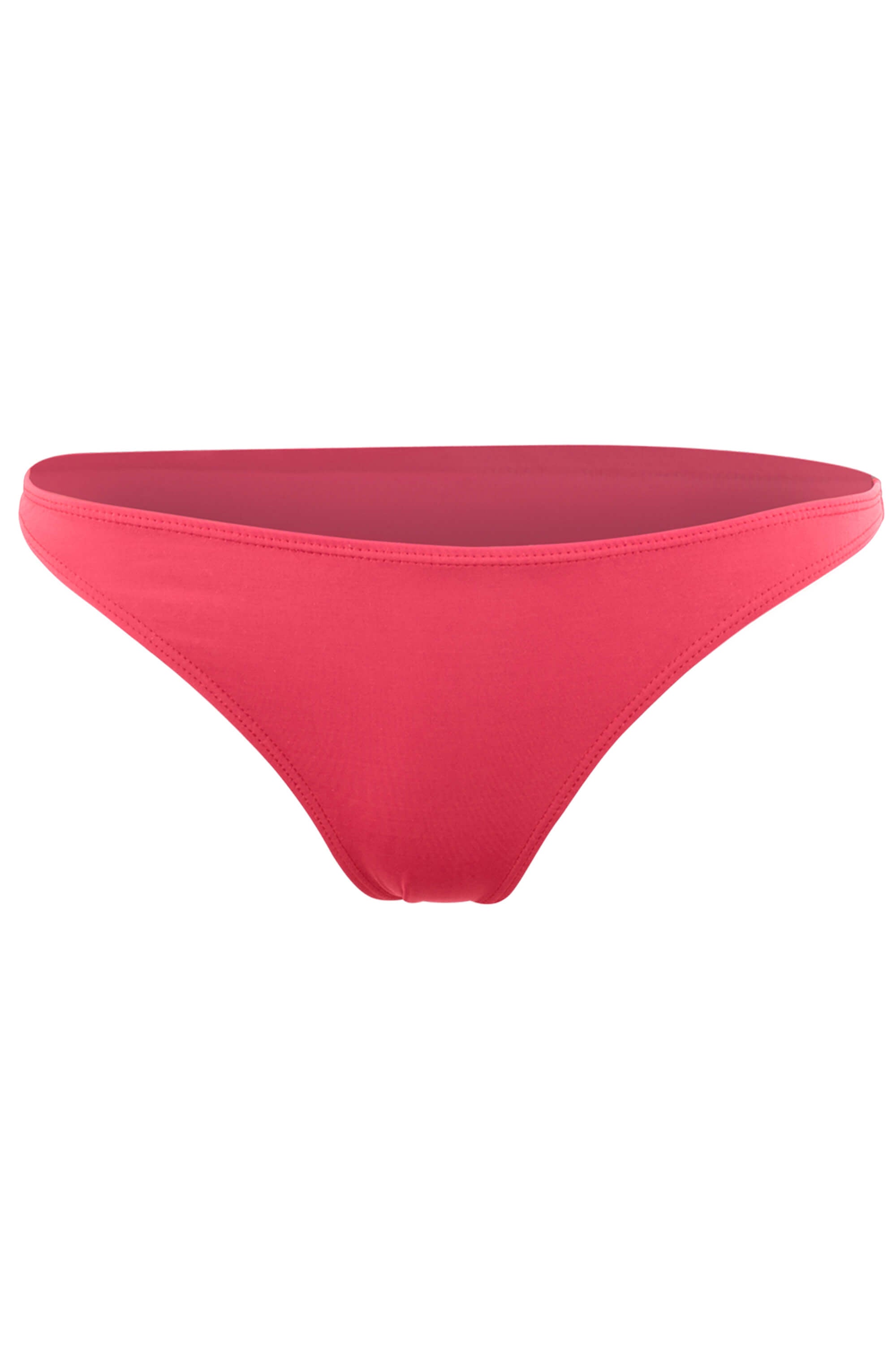 Diane Cheeky Bikini Bottom in Terracotta | Size: Medium Refurbished - Sauipe Swim refurbished available on Cerqular