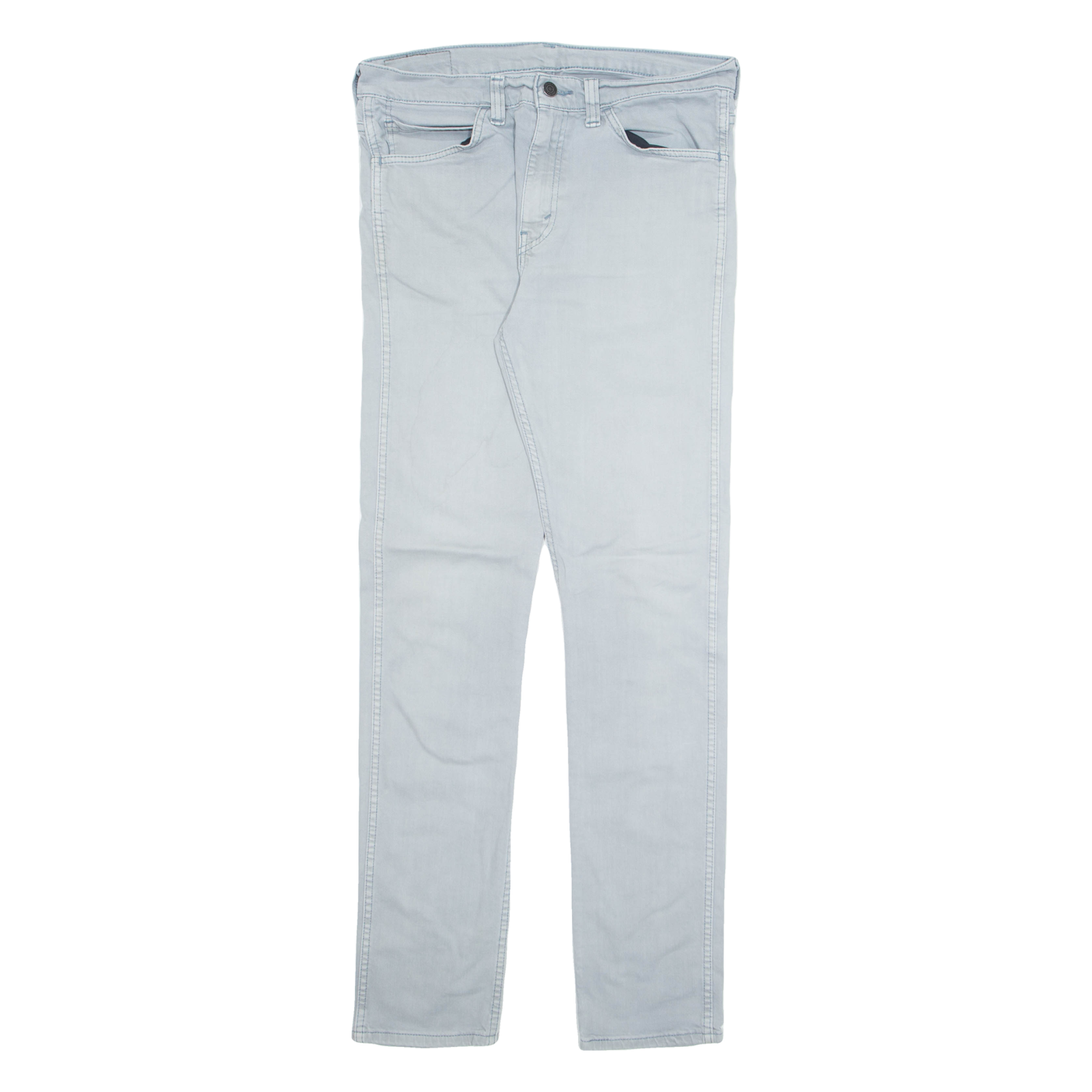 Buy LEVI'S Mens Trousers Grey Regular Tapered W32 L32 Refurbished - $36.39 LEVI'S Mens Trousers Grey Regular Tapered W32 L32 Refurbished - N/A refurbished available on Cerqular