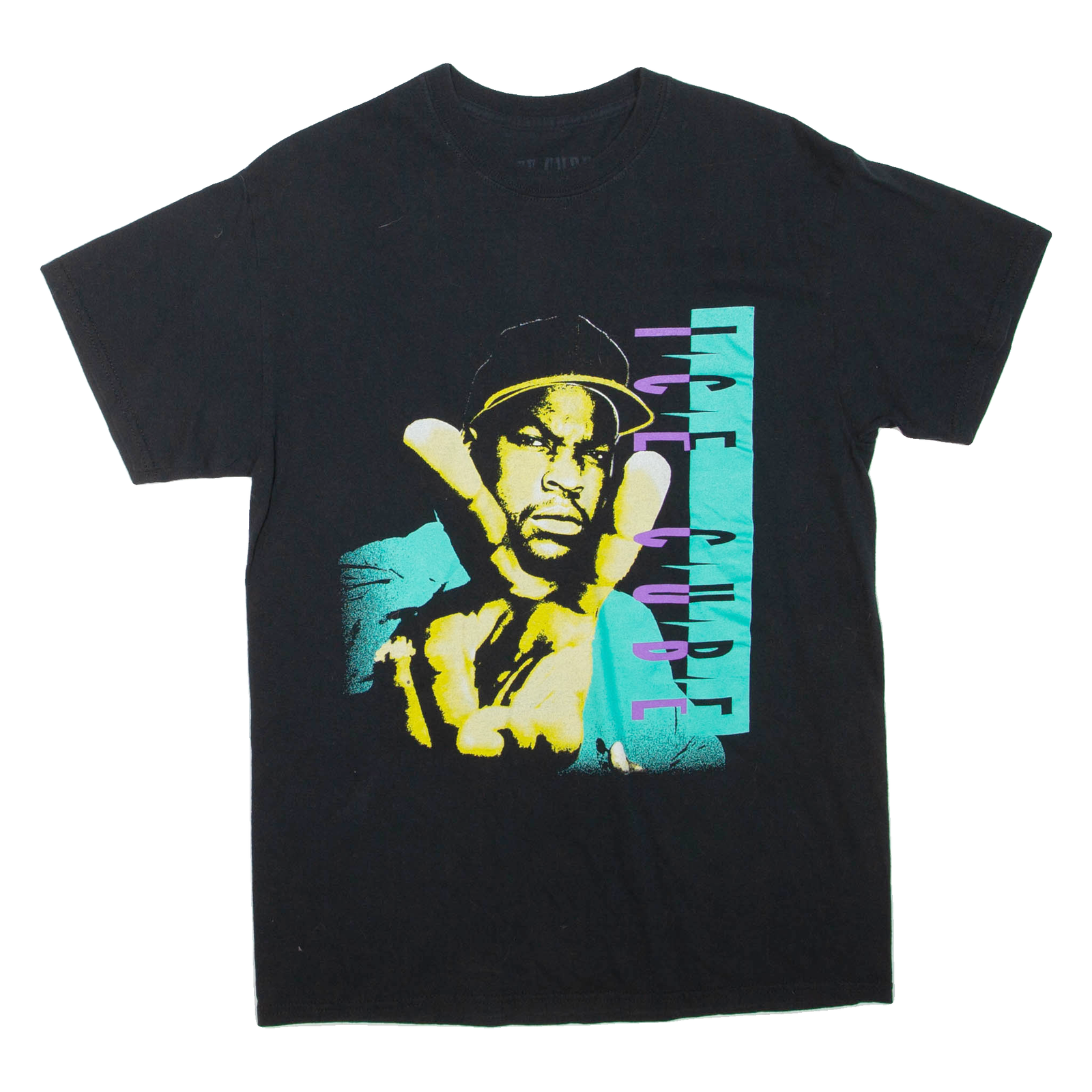 Buy Ice Cube Mens Band T-Shirt Black M Refurbished - $25.99 Ice Cube Mens Band T-Shirt Black M Refurbished - N/A refurbished available on Cerqular