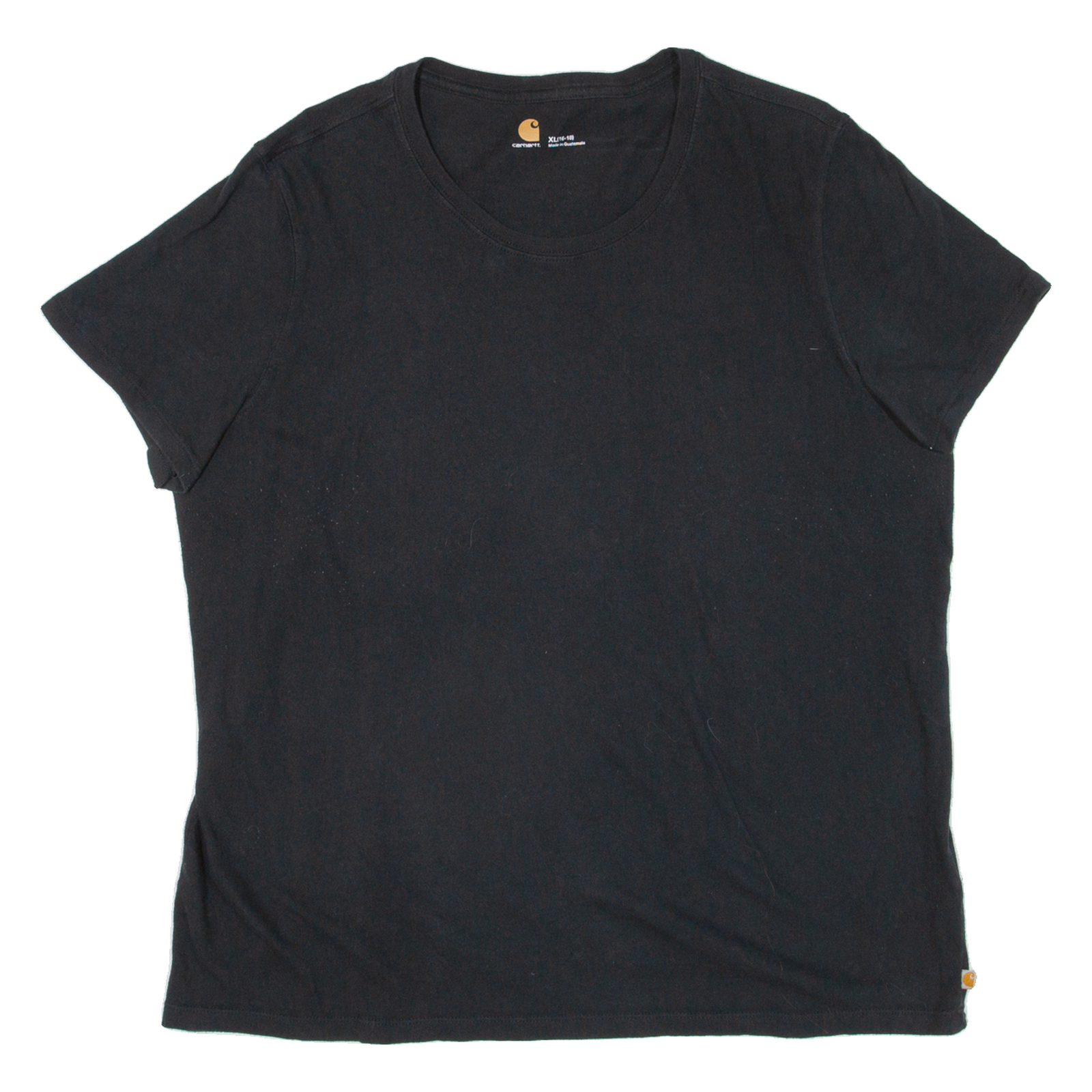 Buy CARHARTT Womens T-Shirt Black XL Refurbished - $25.99 CARHARTT Womens T-Shirt Black XL Refurbished - N/A refurbished available on Cerqular