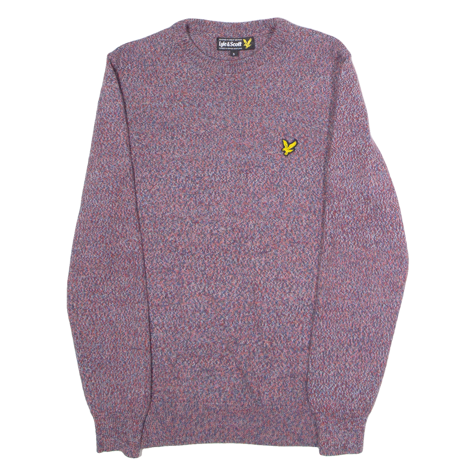 Buy LYLE & SCOTT Mens Jumper Red Crew Neck Tight Knit Wool S Refurbished - $28.59 LYLE & SCOTT Mens Jumper Red Crew Neck Tight Knit Wool S Refurbished - N/A refurbished available on Cerqular