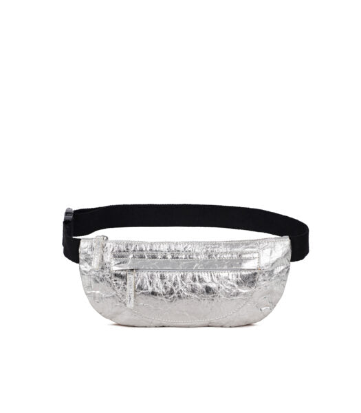 Sac Ceinture Arty Silver Refurbished - N/A (I could not find a known brand with this name. If refurbished available on Cerqular