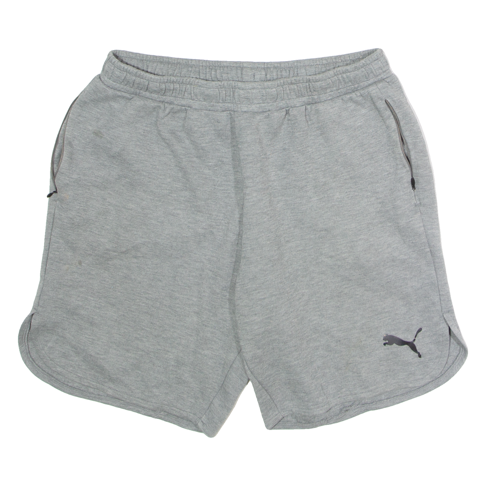 Buy PUMA Mens Sports Shorts Grey XL W32 Refurbished - $20.79 PUMA Mens Sports Shorts Grey XL W32 Refurbished - N/A refurbished available on Cerqular