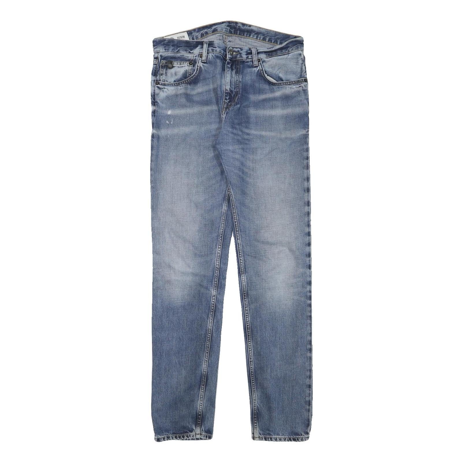 Buy BEN SHERMAN Womens Regular Blue Denim Light W32 L32 Zip Closure Jeans Refurbished - $29.89 BEN SHERMAN Womens Regular Blue Denim Light W32 L32 Zip Closure Jeans Refurbished - N/A refurbished available on Cerqular