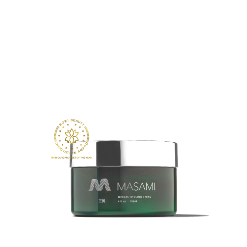 Mekabu Hydrating Styling Cream Refurbished - N/A (Note: There are several brands with the name "Mas refurbished available on Cerqular