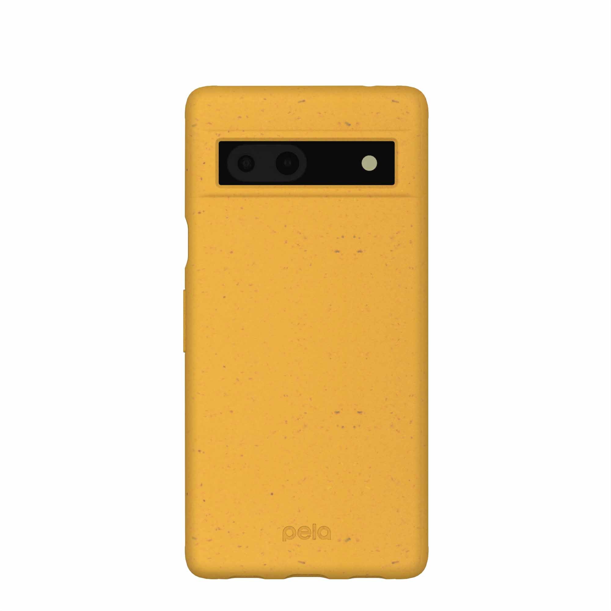 Buy Honey Google Pixel 7a Case Refurbished - $55.00 Honey Google Pixel 7a Case Refurbished - Pela Case refurbished available on Cerqular