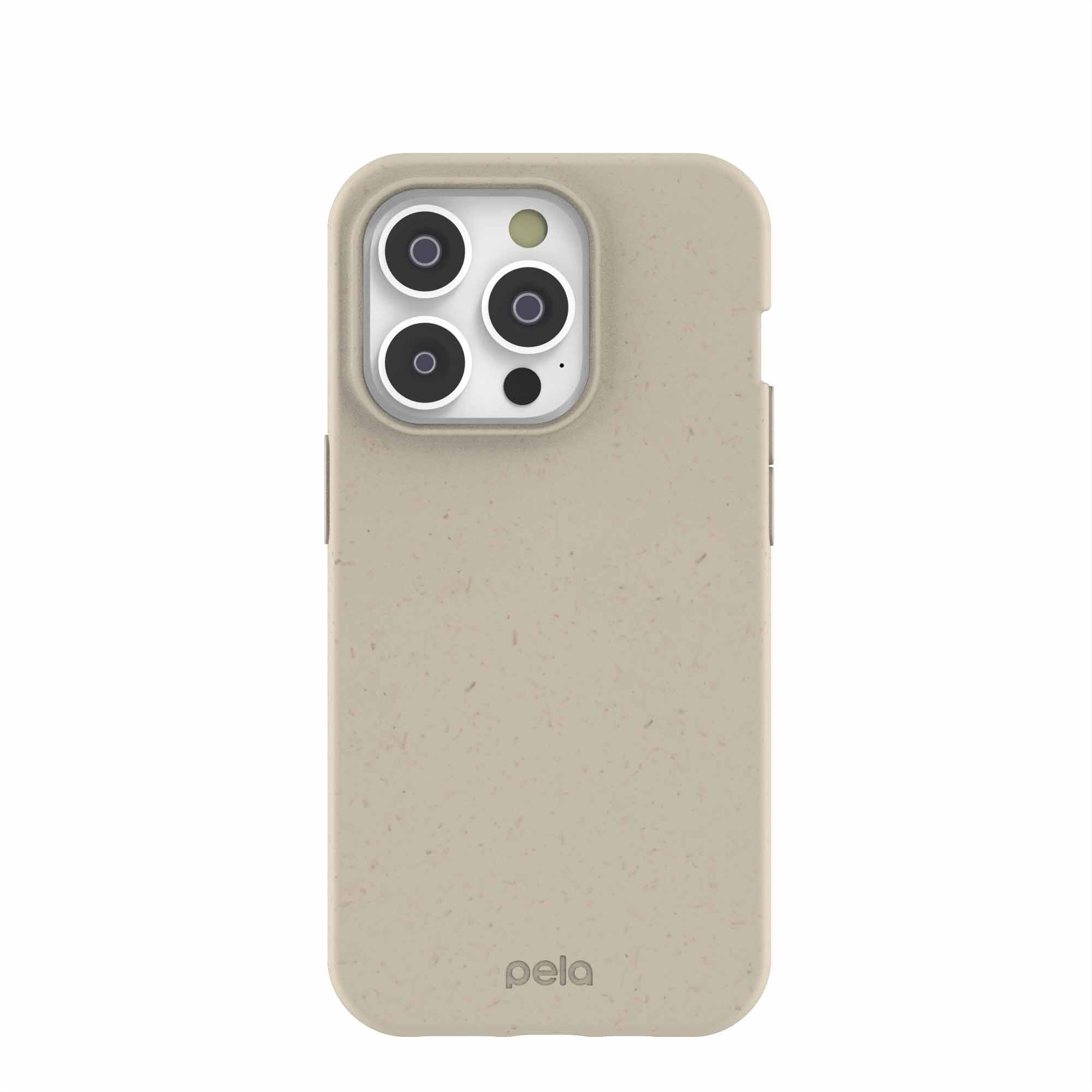 London Fog iPhone 14 Pro Case Refurbished - Pela Case refurbished available on Cerqular