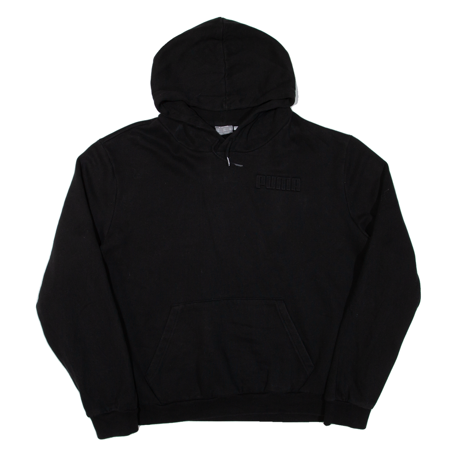 Buy PUMA Womens Black Hoodie 2XL Refurbished - $25.99 PUMA Womens Black Hoodie 2XL Refurbished - N/A refurbished available on Cerqular