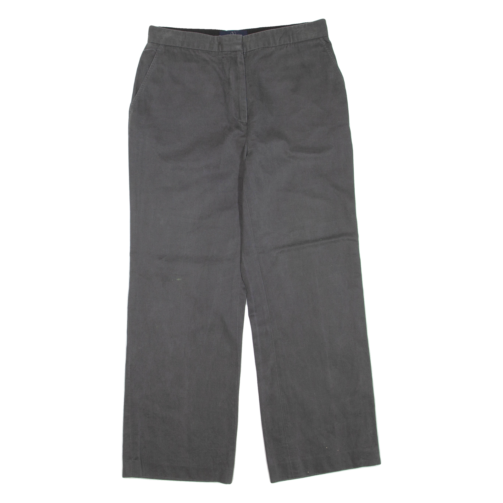 Buy VALENTINO Womens Trousers Grey Regular Straight W30 L28 Refurbished - $58.49 VALENTINO Womens Trousers Grey Regular Straight W30 L28 Refurbished - N/A refurbished available on Cerqular
