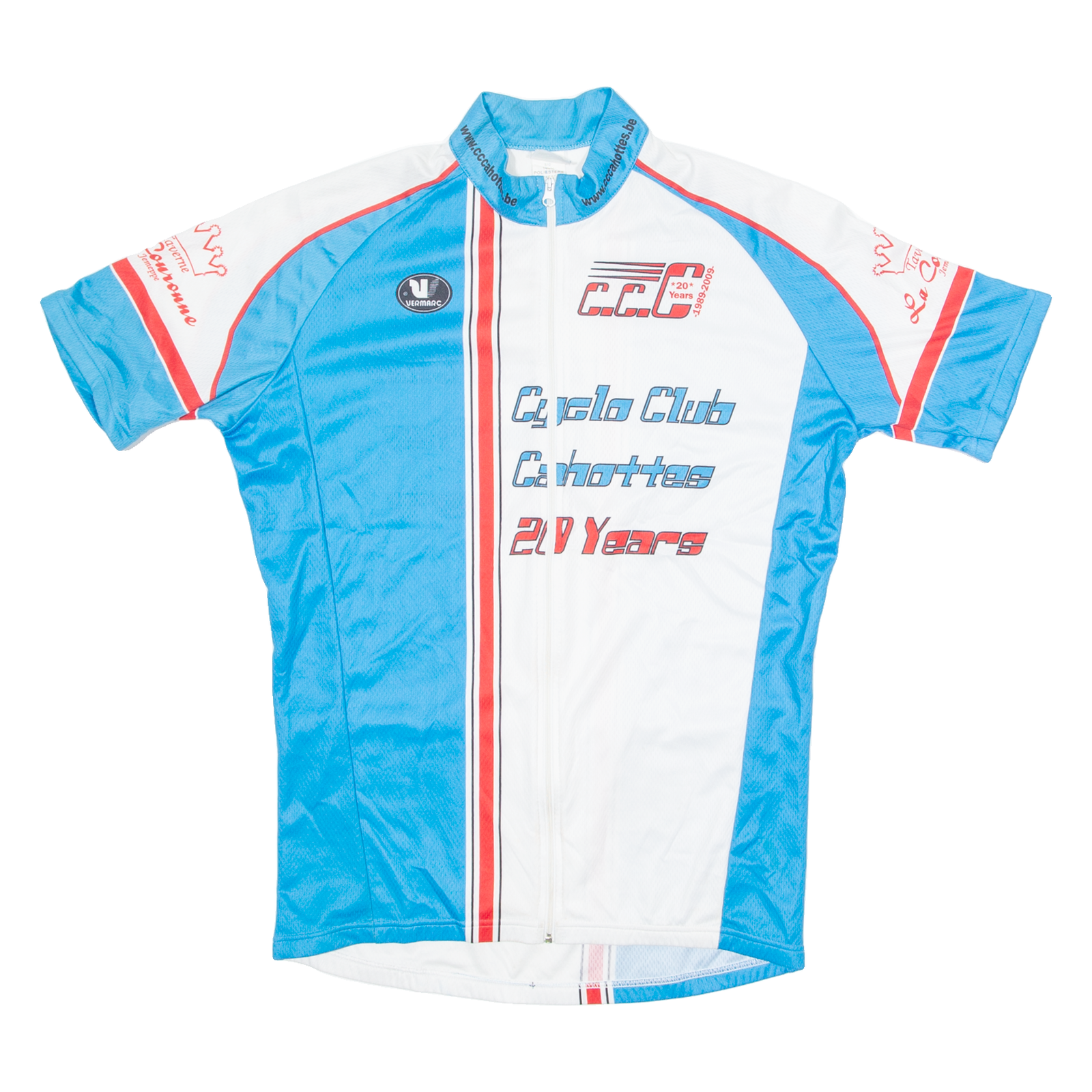 Buy VERMARC Cycling Mens Jersey Blue 1/4 Zip L Refurbished - $22.09 VERMARC Cycling Mens Jersey Blue 1/4 Zip L Refurbished - N/A refurbished available on Cerqular