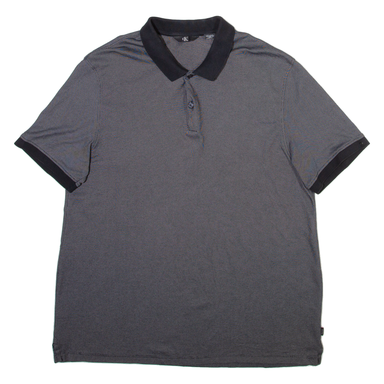 Buy CALVIN KLEIN Mens Polo Shirt Grey XL Refurbished - $25.99 CALVIN KLEIN Mens Polo Shirt Grey XL Refurbished - N/A refurbished available on Cerqular