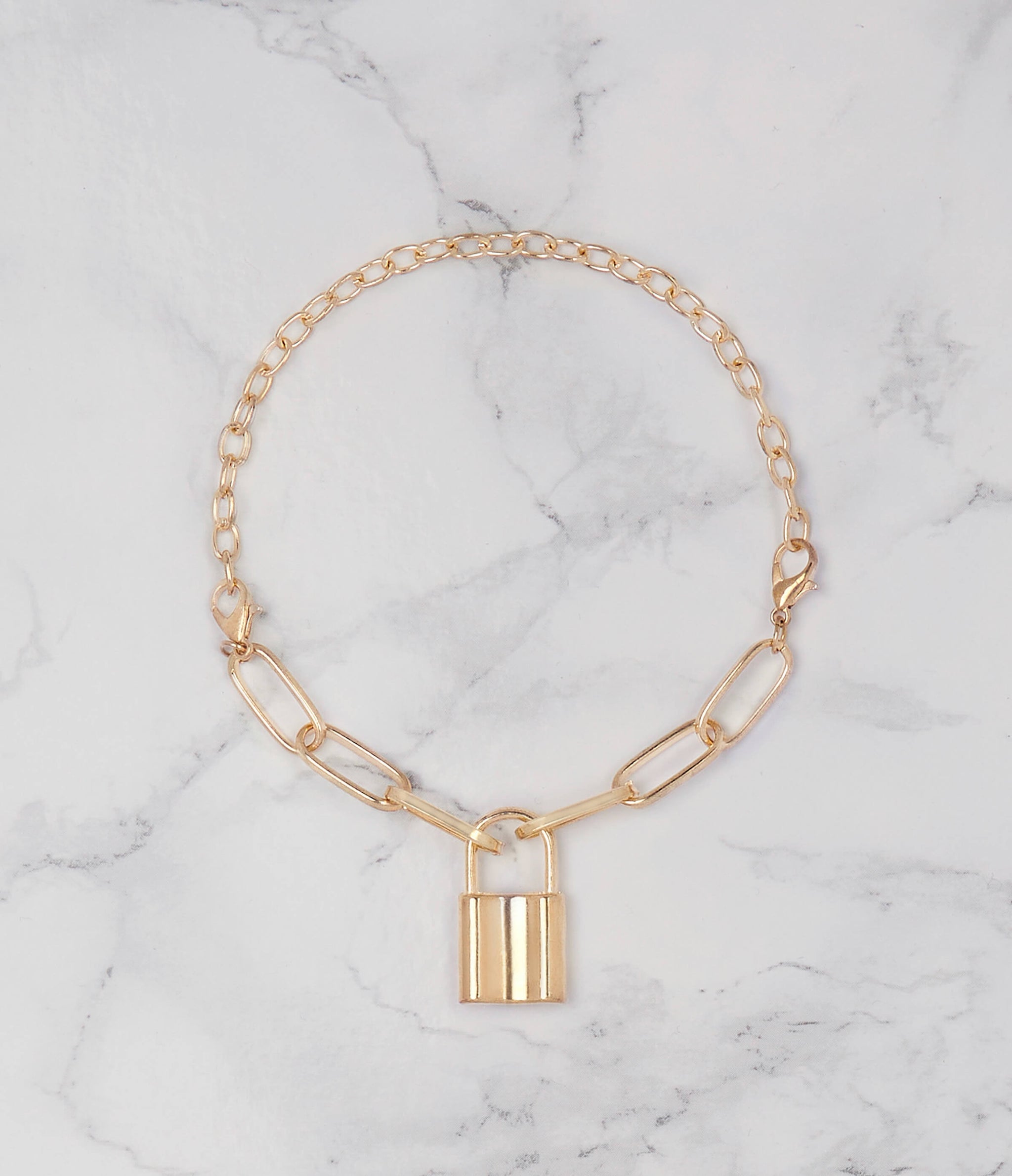 Buy AVA PADLOCK CHARM Refurbished - $31.50 AVA PADLOCK CHARM Refurbished - Each & Every refurbished available on Cerqular
