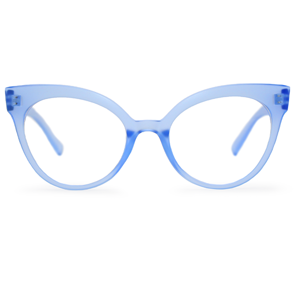 Ruth - Icy Blue | Color: Blue - Ice Blue | Size: OS Refurbished - N/A refurbished available on Cerqular