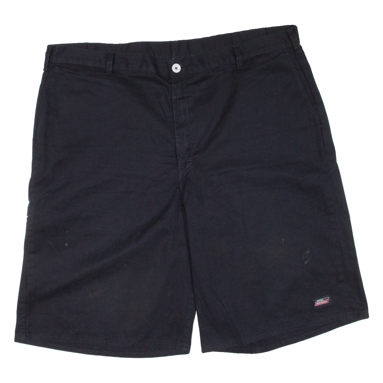 Buy DICKIES Mens Workwear Shorts Black 2XL W44 Refurbished - $20.79 DICKIES Mens Workwear Shorts Black 2XL W44 Refurbished - N/A refurbished available on Cerqular
