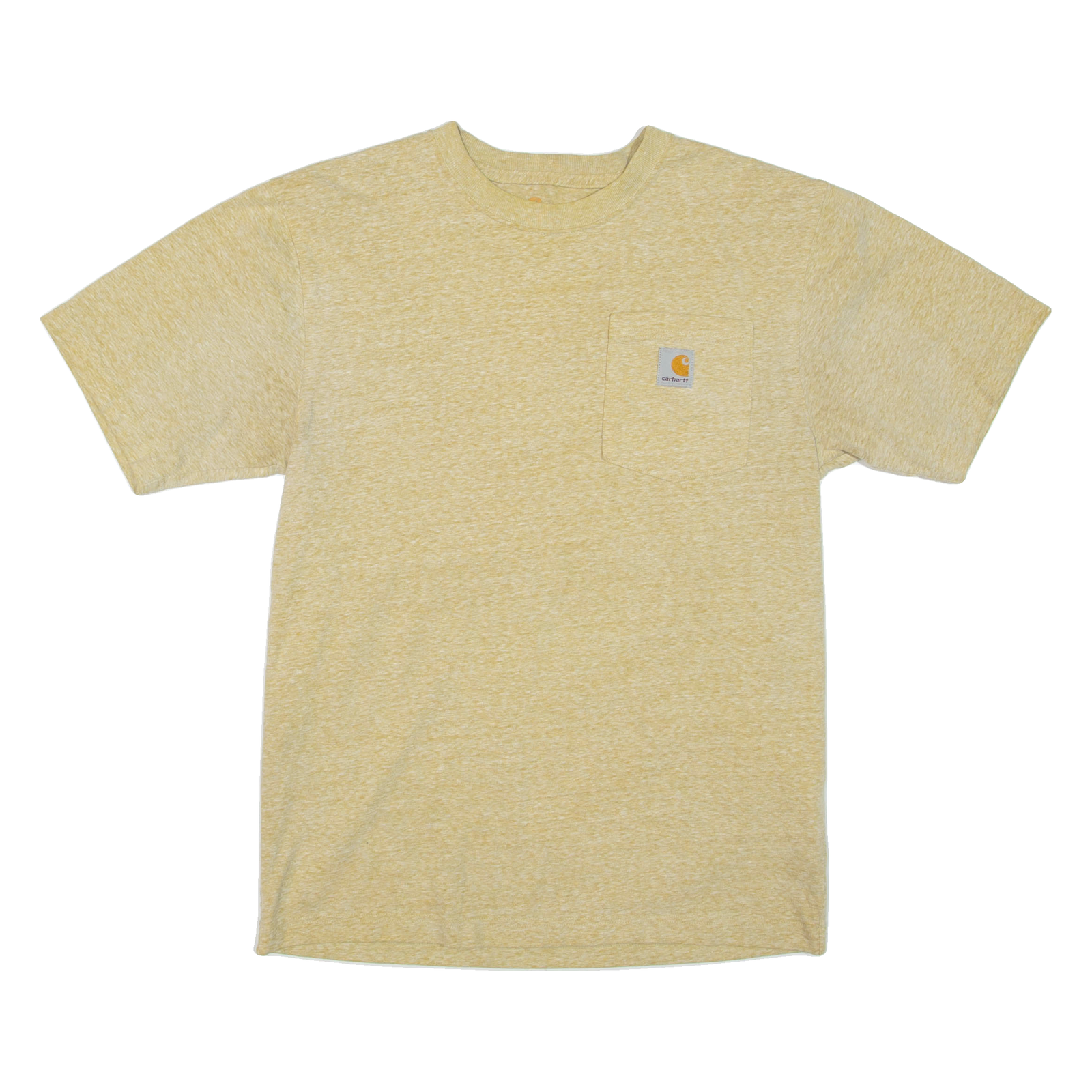 Buy CARHARTT Mens T-Shirt Yellow S Refurbished - $25.99 CARHARTT Mens T-Shirt Yellow S Refurbished - N/A refurbished available on Cerqular