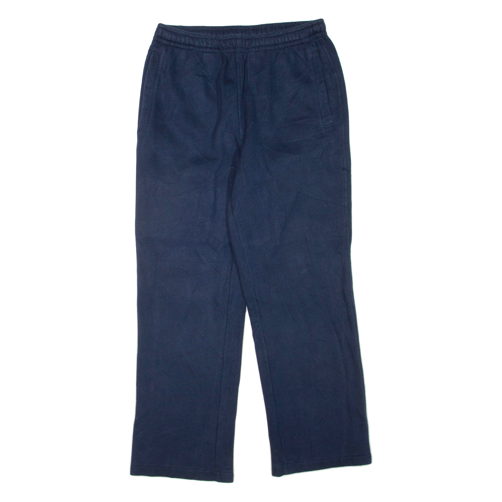 FILA Womens Sweatpants Blue Straight M W30 L28 Refurbished - N/A refurbished available on Cerqular