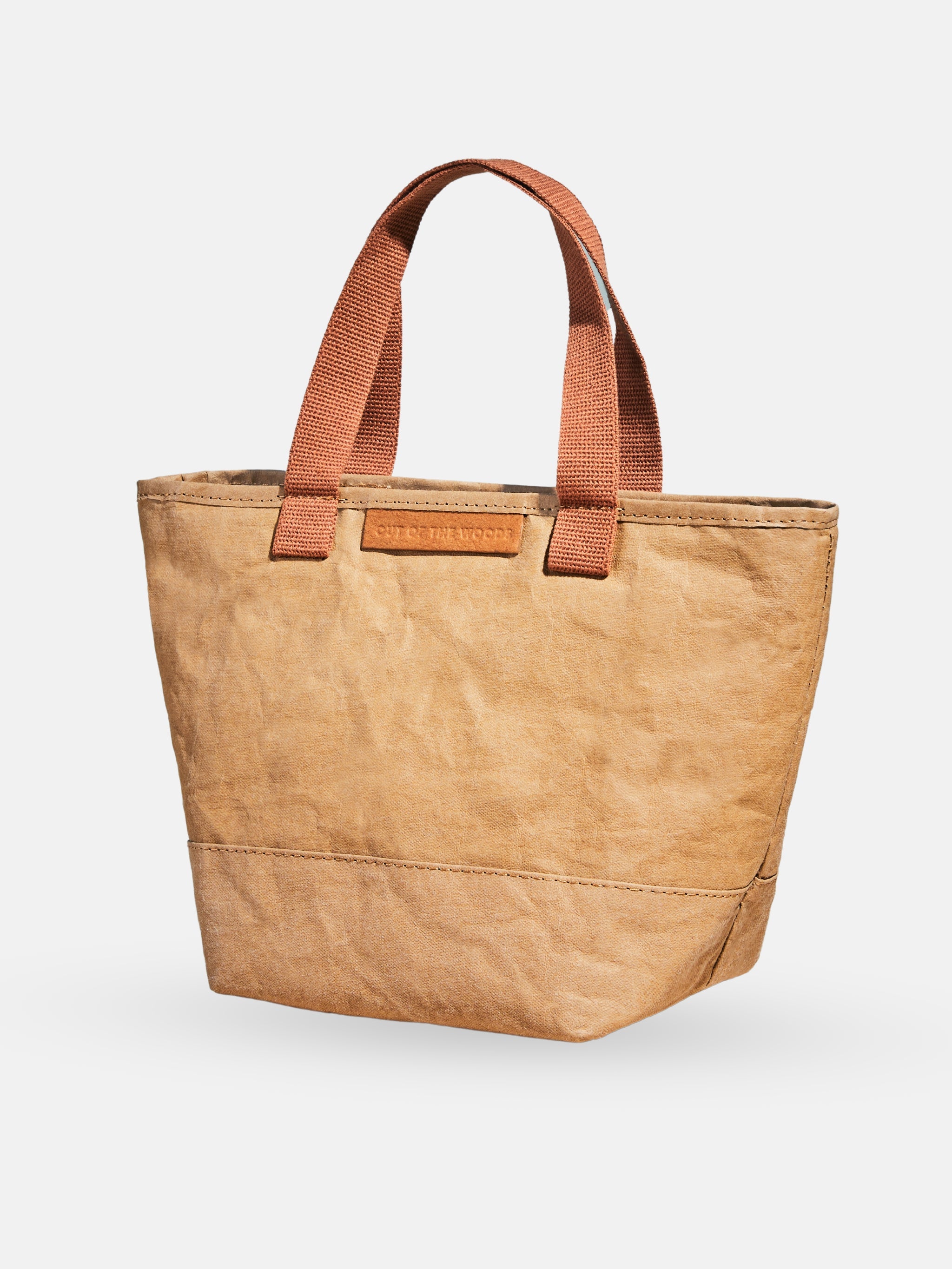 Mini Shopper Lunch Cooler | Color: Sahara Refurbished - N/A refurbished available on Cerqular