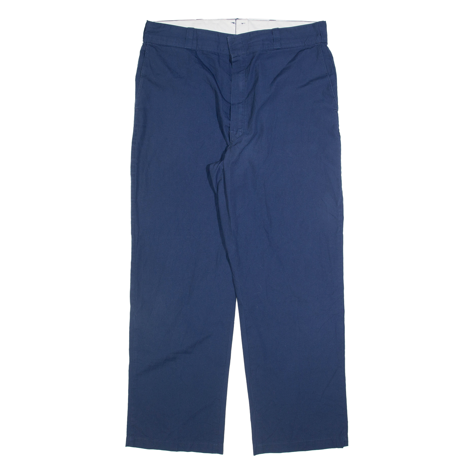 Buy DICKIES Mens Trousers Blue Regular Straight W36 L30 Refurbished - $36.39 DICKIES Mens Trousers Blue Regular Straight W36 L30 Refurbished - N/A refurbished available on Cerqular