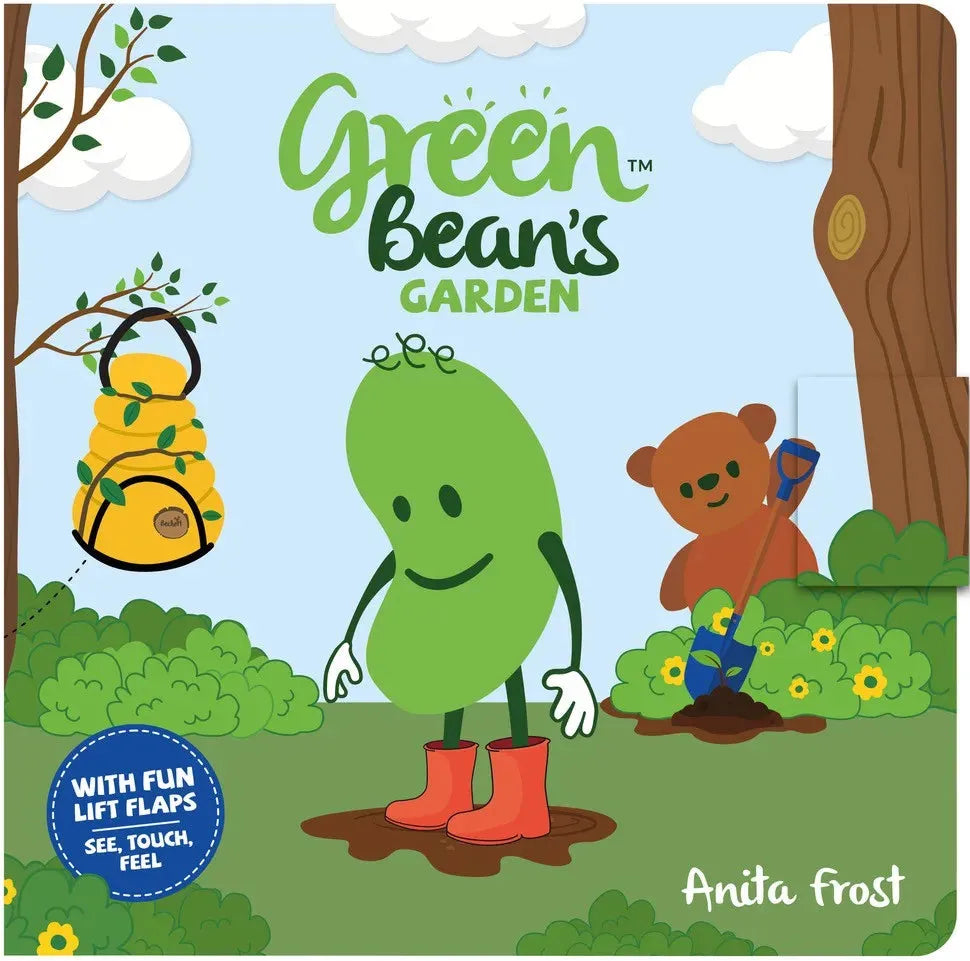 Buy Green Bean's Garden™ Refurbished - $18.60 Green Bean's Garden™ Refurbished - Green Bean Collection refurbished available on Cerqular
