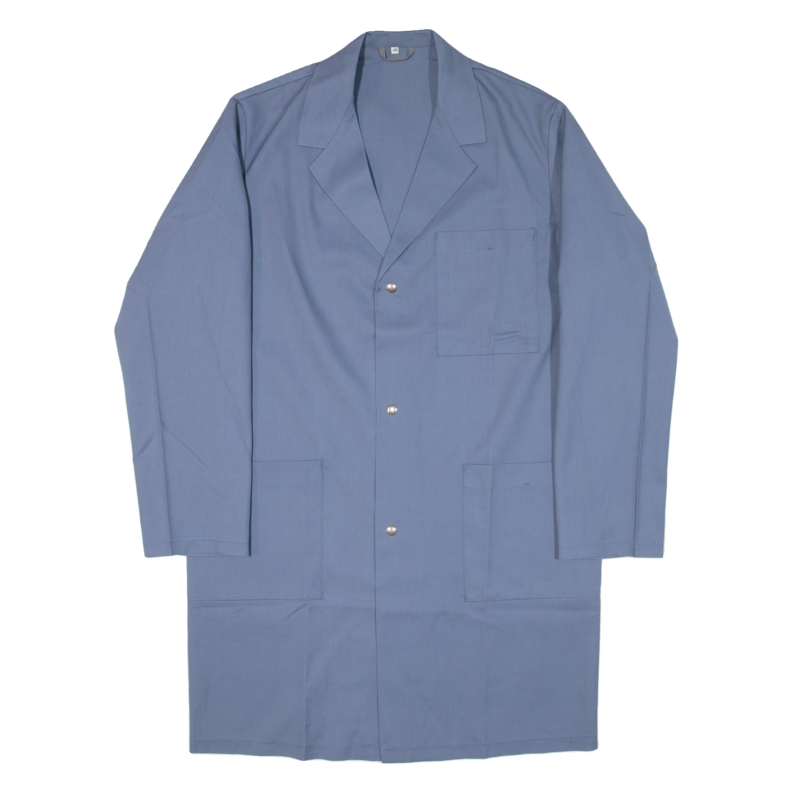 Buy Mens Workwear Coat Blue S Refurbished - $36.39 Mens Workwear Coat Blue S Refurbished - N/A refurbished available on Cerqular