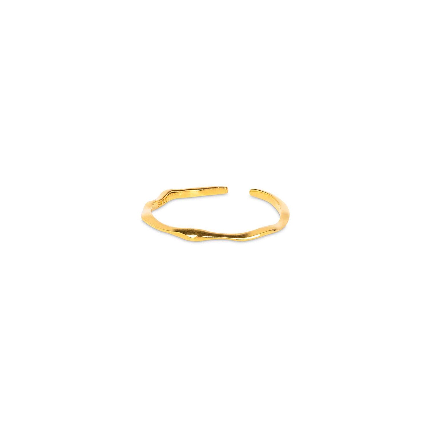 Buy Bamboo Gold Stacking Ring (adjustable) Refurbished - $72.00 Bamboo Gold Stacking Ring (adjustable) Refurbished - Amadeus (This could refer to multiple things, such as the 1 refurbished available on Cerqular