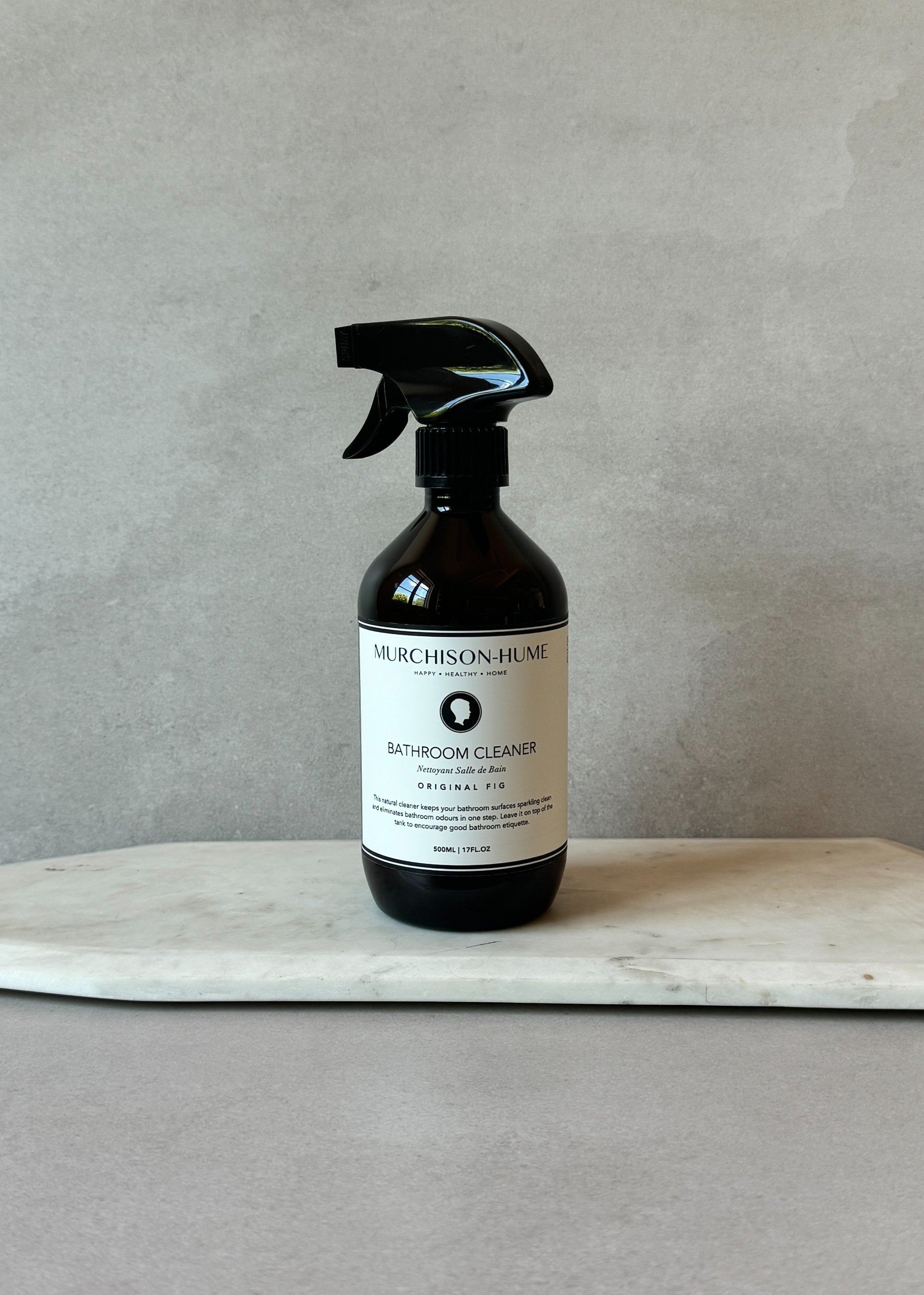 Bathroom Cleaner | Scent: Original Fig | Size: 17oz Refurbished - Murchison-Hume refurbished available on Cerqular