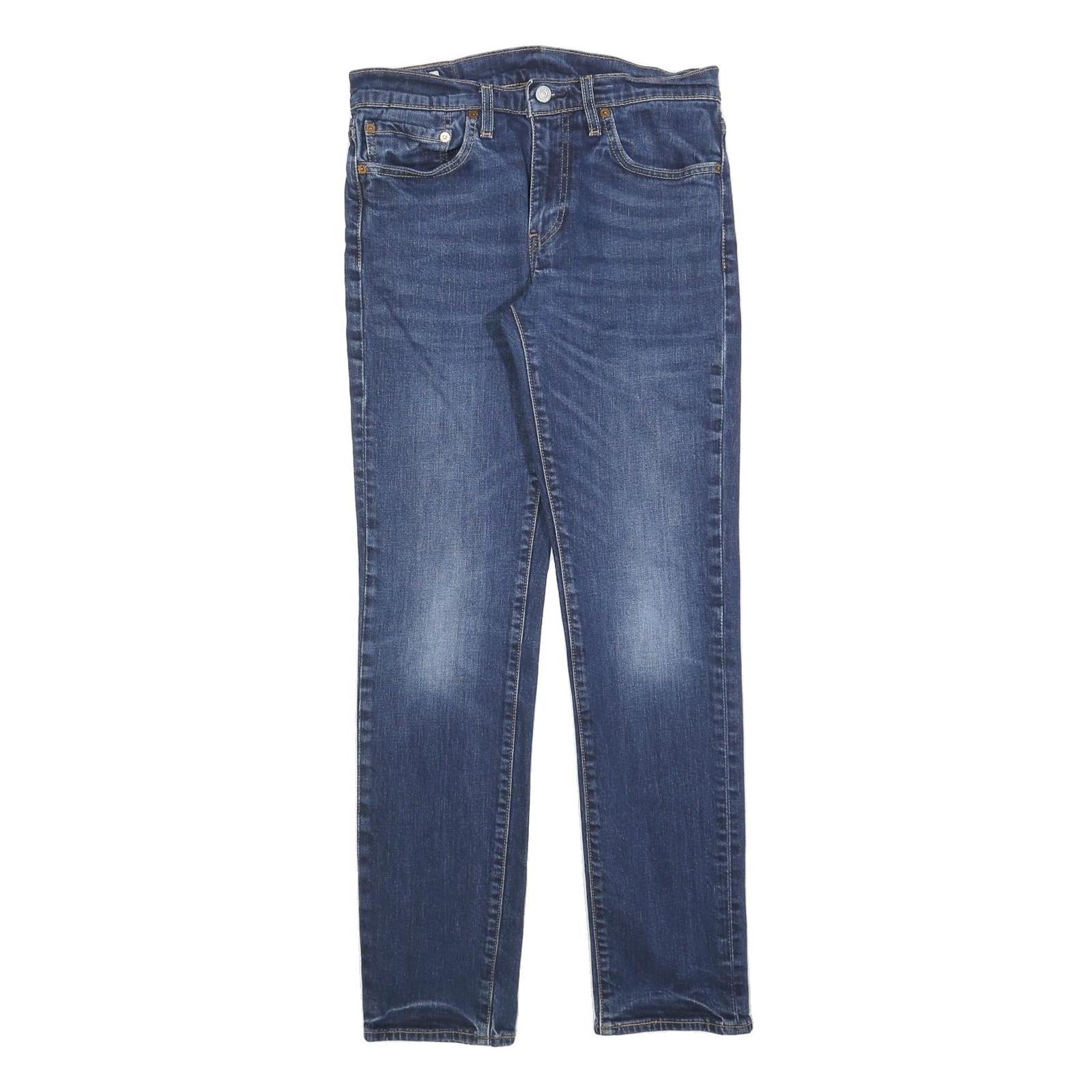 Buy LEVI'S 511 BIG E Mens Slim Blue Denim Medium W31 L32 Zip Jeans Authentic Vintage Refurbished - $53.29 LEVI'S 511 BIG E Mens Slim Blue Denim Medium W31 L32 Zip Jeans Authentic Vintage Refurbished - N/A refurbished available on Cerqular
