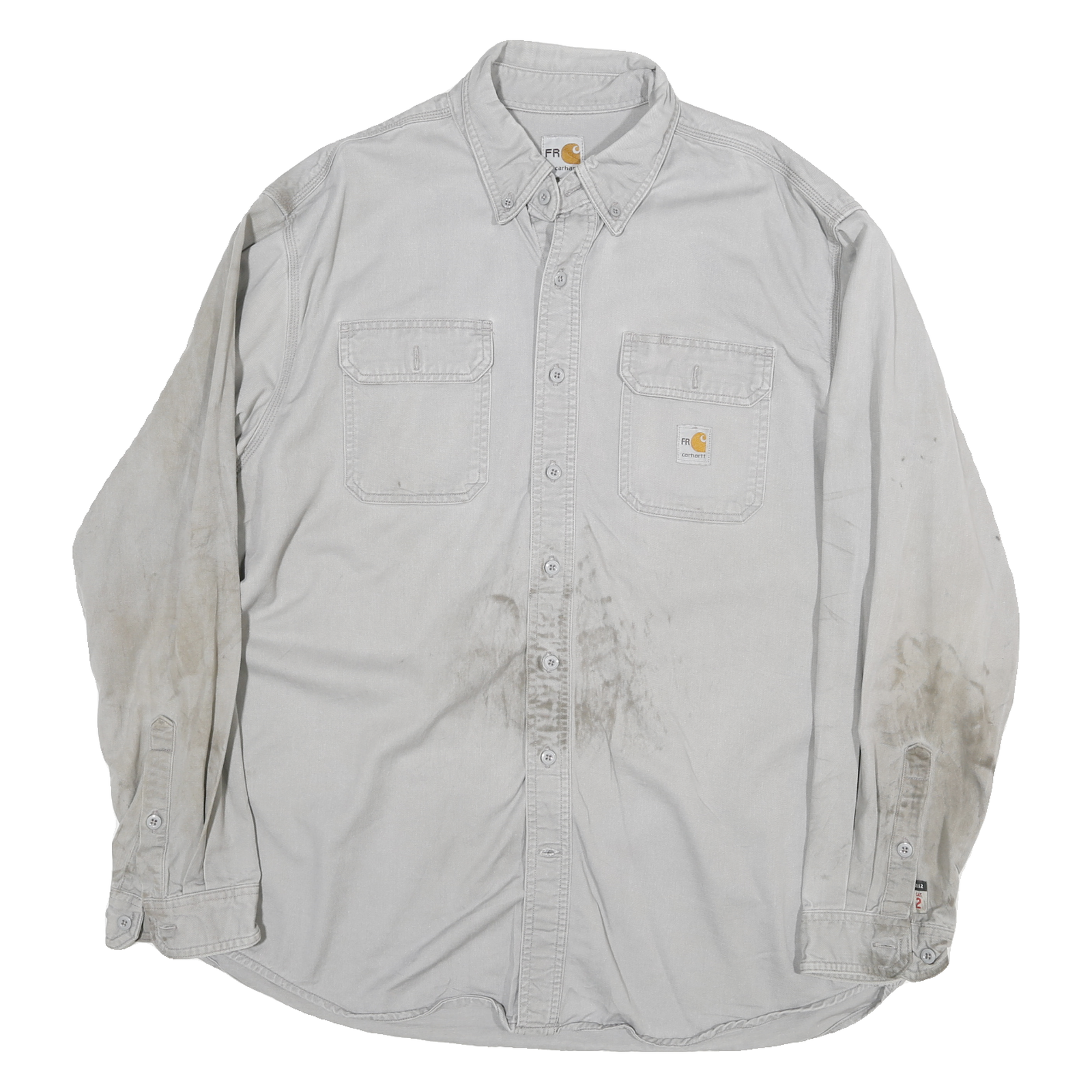 Buy CARHARTT Mens Beige Workwear Shirt XL Cotton Blend Durable Utility Refurbished - $23.39 CARHARTT Mens Beige Workwear Shirt XL Cotton Blend Durable Utility Refurbished - N/A refurbished available on Cerqular