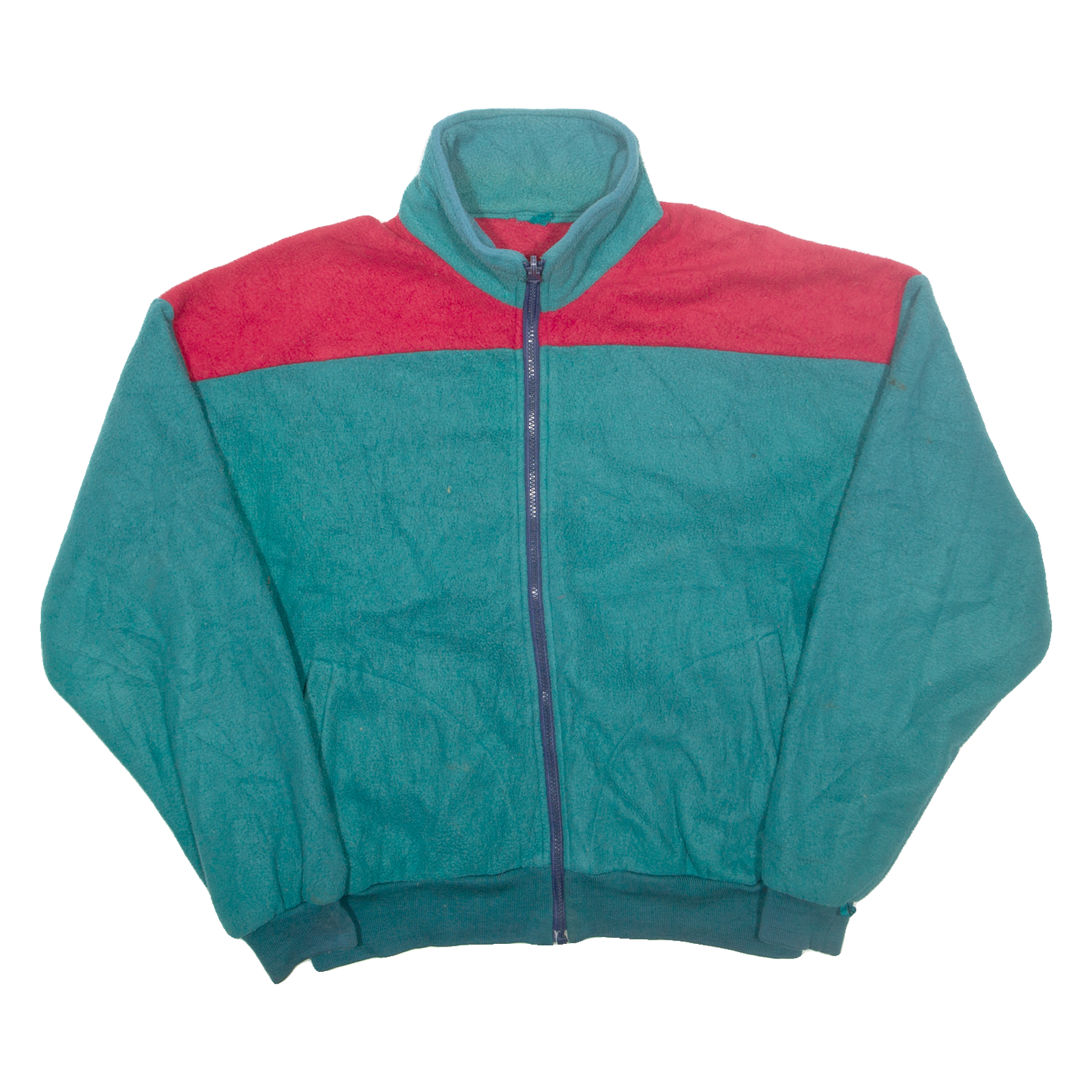 Buy Mens Fleece Jacket Green XL Refurbished - $31.19 Mens Fleece Jacket Green XL Refurbished - N/A refurbished available on Cerqular