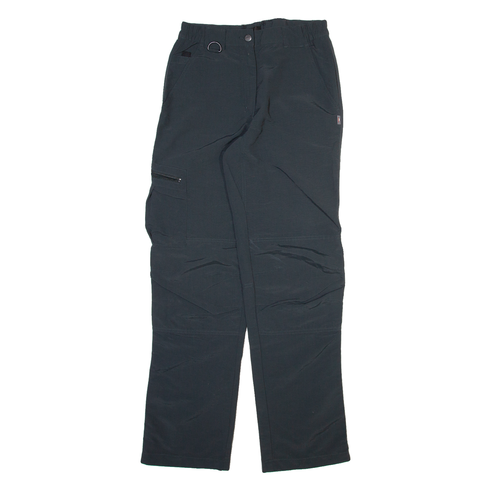 Buy MCKINLEY Outdoor Womens Trousers Grey Regular Straight W26 L31 Refurbished - $23.39 MCKINLEY Outdoor Womens Trousers Grey Regular Straight W26 L31 Refurbished - N/A refurbished available on Cerqular