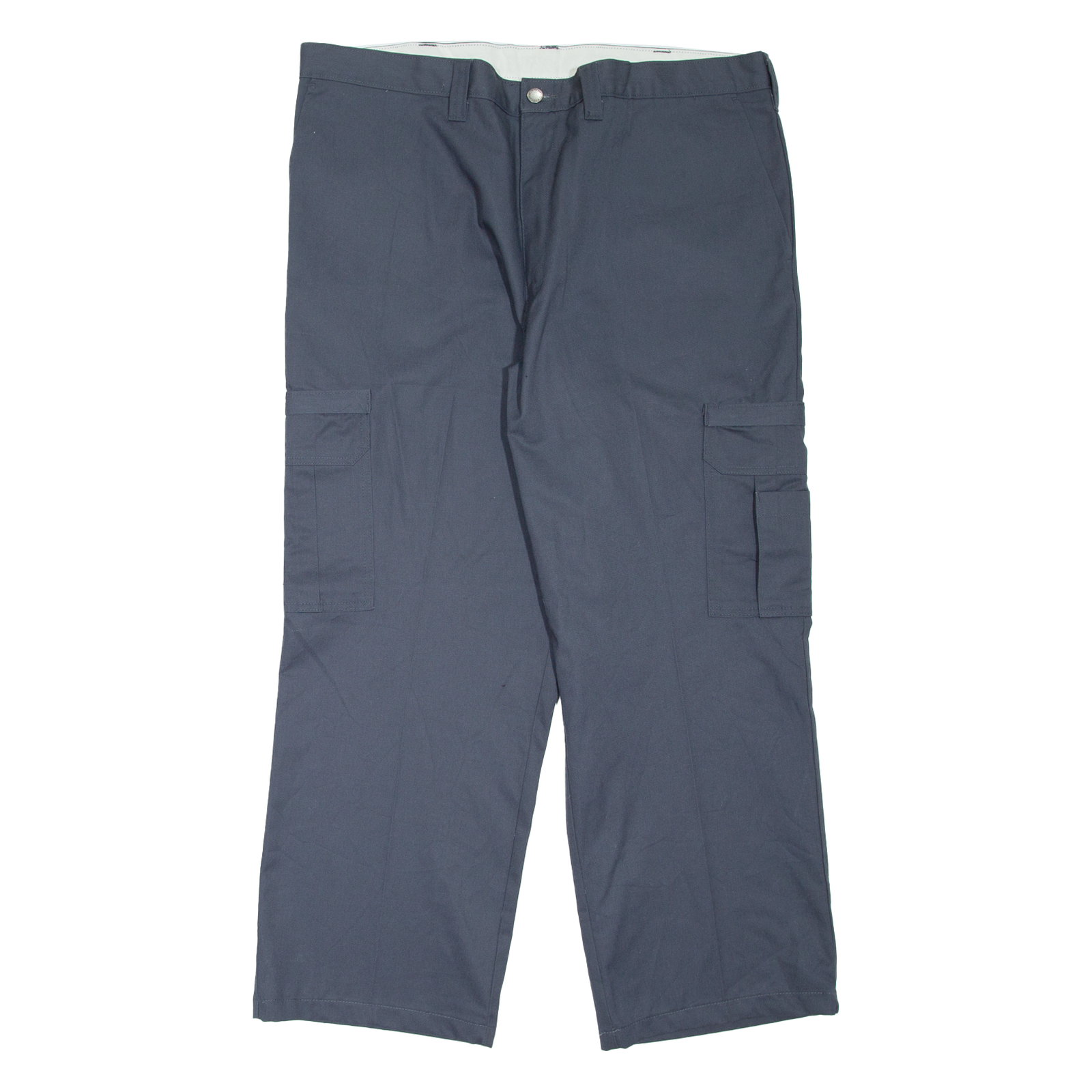 Buy DICKIES Cargo Workwear Mens Trousers Grey Loose Straight W42 L29 Refurbished - $37.69 DICKIES Cargo Workwear Mens Trousers Grey Loose Straight W42 L29 Refurbished - N/A refurbished available on Cerqular