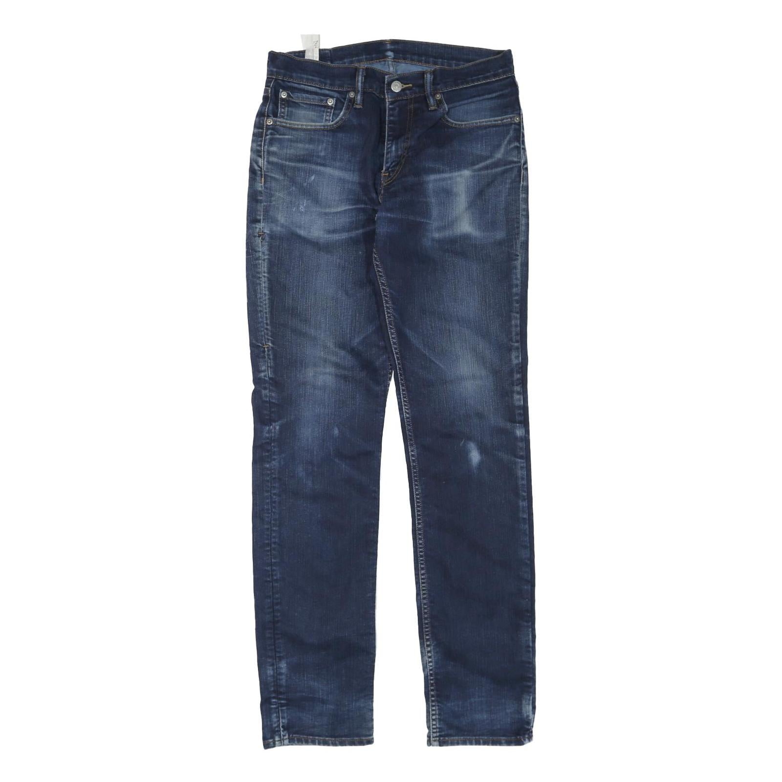 Buy LEVI'S 511 SLIM Mens Jeans Blue Regular Slim Denim Medium W30 L32 Classic Zip Refurbished - $38.99 LEVI'S 511 SLIM Mens Jeans Blue Regular Slim Denim Medium W30 L32 Classic Zip Refurbished - N/A refurbished available on Cerqular
