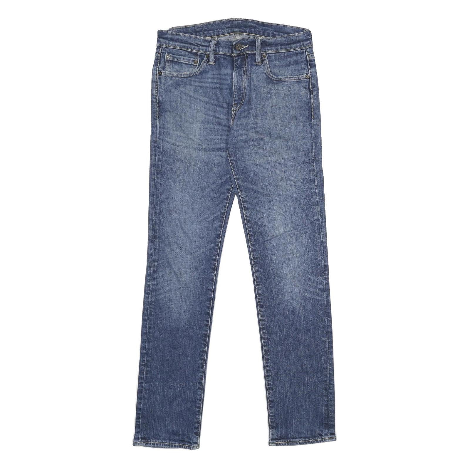 Buy LEVI'S 511 Slim Mens Jeans Blue Slim Skinny Denim Medium W30 L32 Stylish Fit Refurbished - $45.49 LEVI'S 511 Slim Mens Jeans Blue Slim Skinny Denim Medium W30 L32 Stylish Fit Refurbished - N/A refurbished available on Cerqular