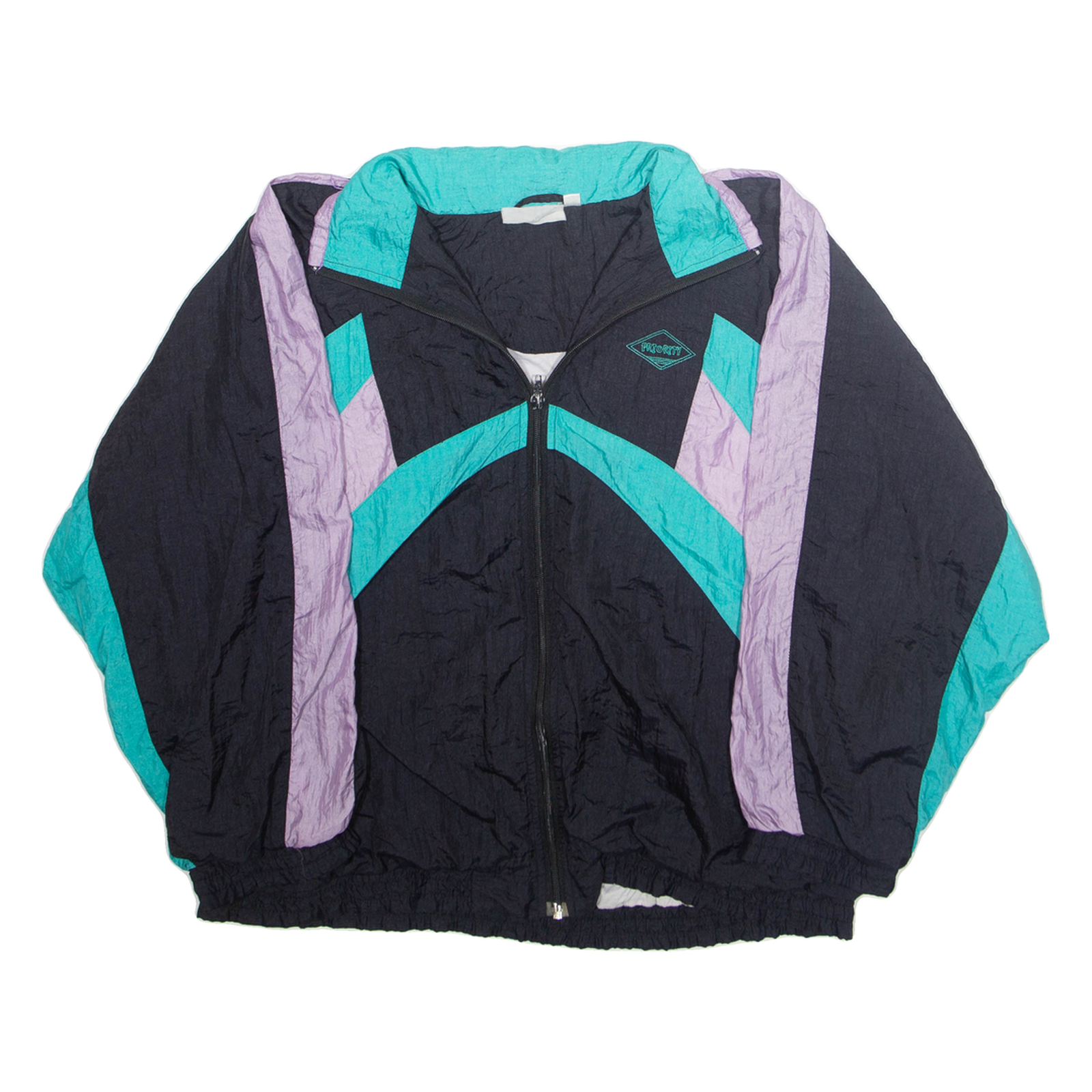 Buy PRIORITY Womens Shell Jacket Black Nylon L Refurbished - $36.39 PRIORITY Womens Shell Jacket Black Nylon L Refurbished - N/A refurbished available on Cerqular