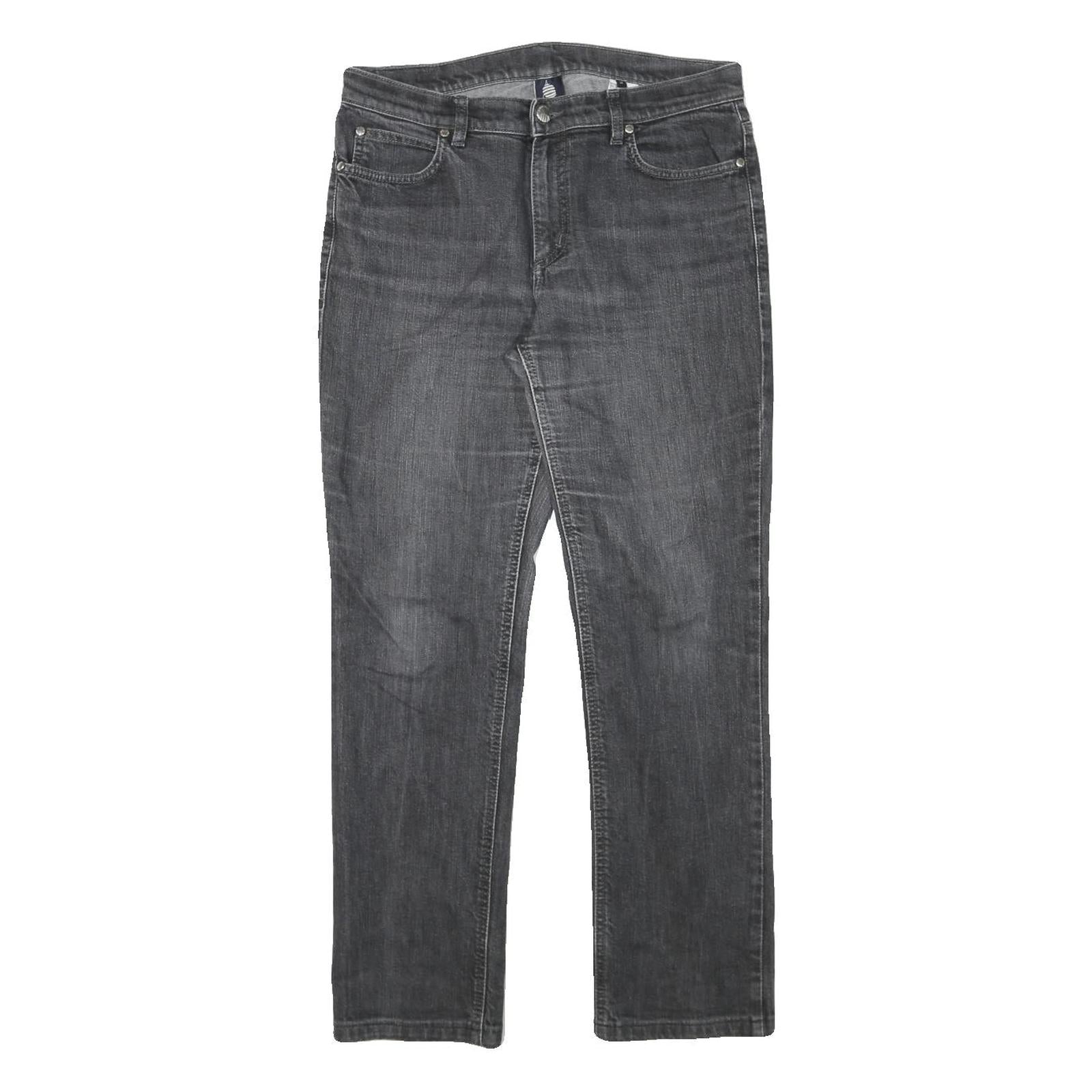 Buy MARINA YACHTING Womens Regular Fit Grey Denim Cotton Blend Jeans W30 L28 Classic Refurbished - $20.79 MARINA YACHTING Womens Regular Fit Grey Denim Cotton Blend Jeans W30 L28 Classic Refurbished - N/A refurbished available on Cerqular
