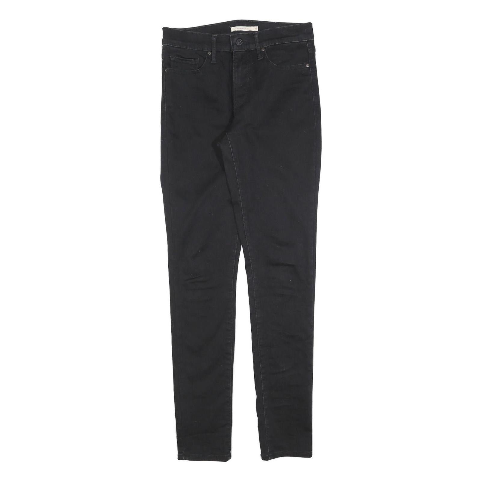 Buy LEVI'S 311 Womens Jeans Black Slim Skinny Denim Medium W28 L32 Stretch Zip Refurbished - $41.59 LEVI'S 311 Womens Jeans Black Slim Skinny Denim Medium W28 L32 Stretch Zip Refurbished - N/A refurbished available on Cerqular