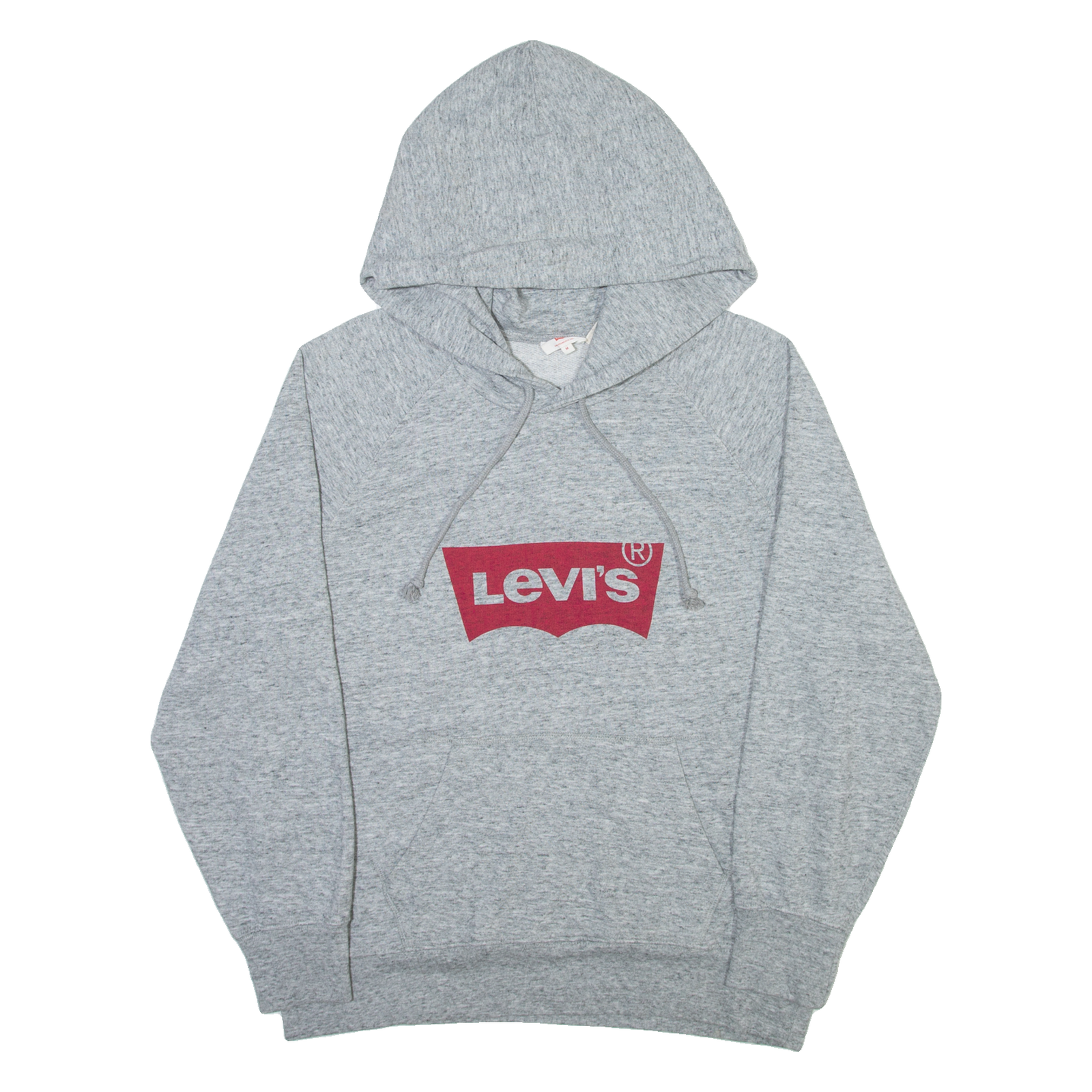 Buy LEVI'S Mens Grey Hoodie M Refurbished - $36.39 LEVI'S Mens Grey Hoodie M Refurbished - N/A refurbished available on Cerqular