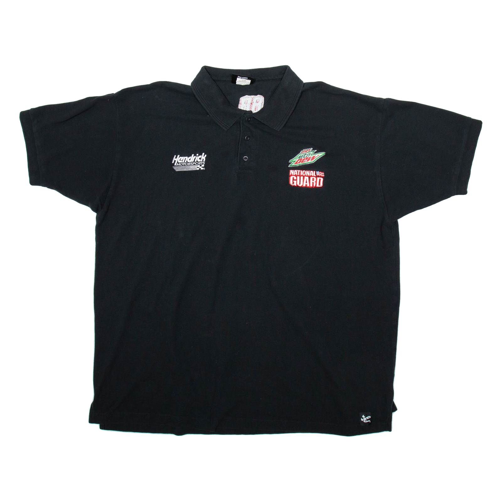 Buy CHASE AUTHENTICS Mens Polo Shirt Black 3XL Refurbished - $44.19 CHASE AUTHENTICS Mens Polo Shirt Black 3XL Refurbished - N/A refurbished available on Cerqular
