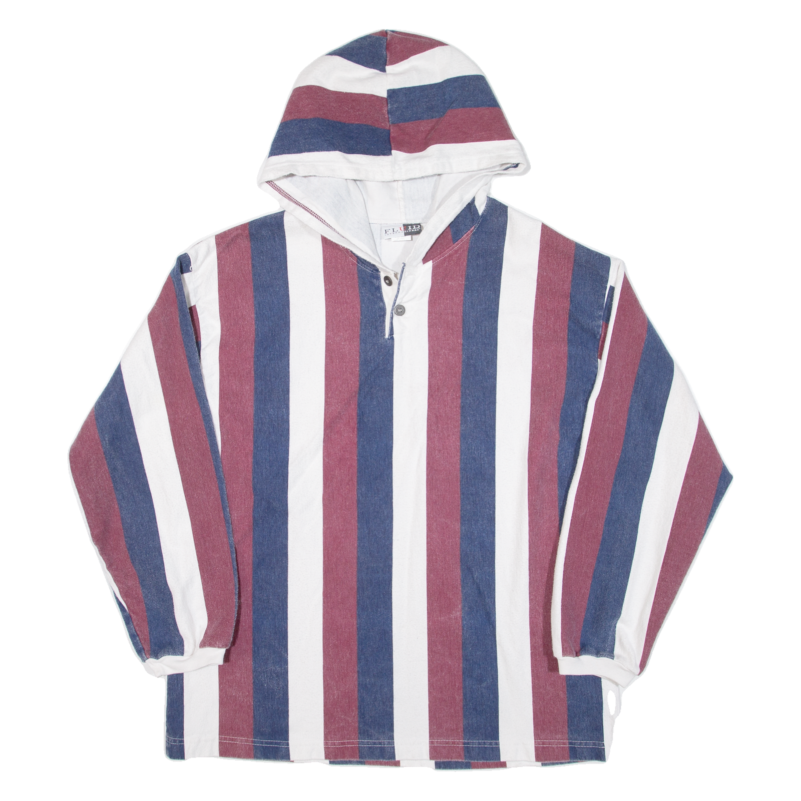 Buy Mens Blue Hoodie L Refurbished - $23.39 Mens Blue Hoodie L Refurbished - N/A refurbished available on Cerqular