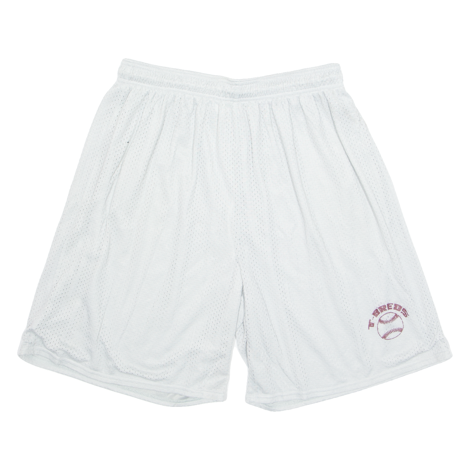 RUSSELL ATHLETIC T-Breds Mens Sports Shorts Grey XL W32 Refurbished - N/A refurbished available on Cerqular
