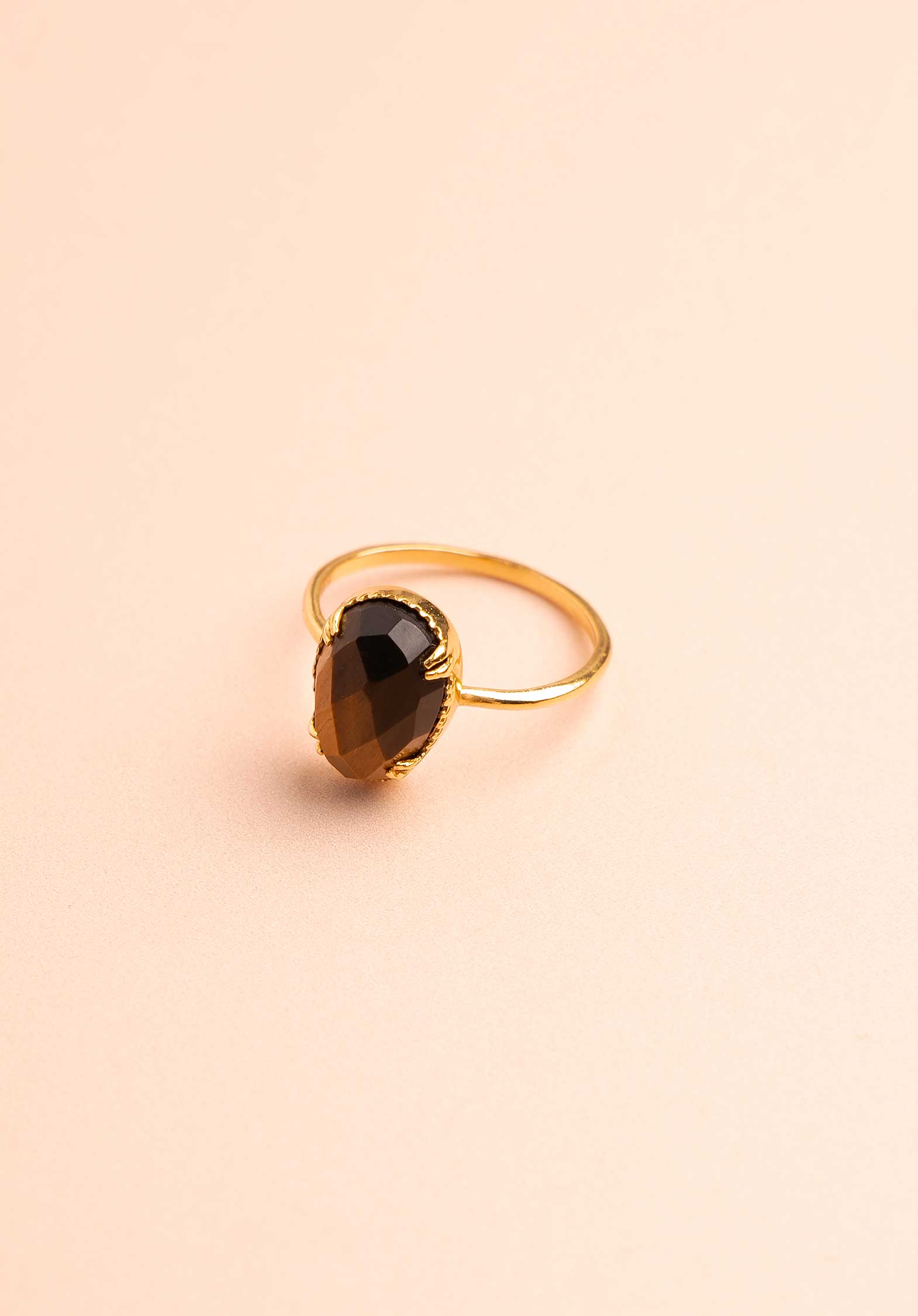 Buy Ring I Ring 4544 42-Tiger-Eye | Color: 42 TIGER EYE | Size: 54 Refurbished - $64.68 Ring I Ring 4544 42-Tiger-Eye | Color: 42 TIGER EYE | Size: 54 Refurbished - Rue Madame is a known brand, and the standardized name is " refurbished available on Cerqular