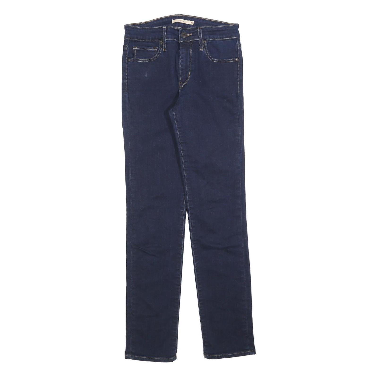 Buy LEVI'S 712 Womens Jeans Blue Slim Slim Denim Medium W26 L30 Stretch Cotton Refurbished - $36.39 LEVI'S 712 Womens Jeans Blue Slim Slim Denim Medium W26 L30 Stretch Cotton Refurbished - N/A refurbished available on Cerqular