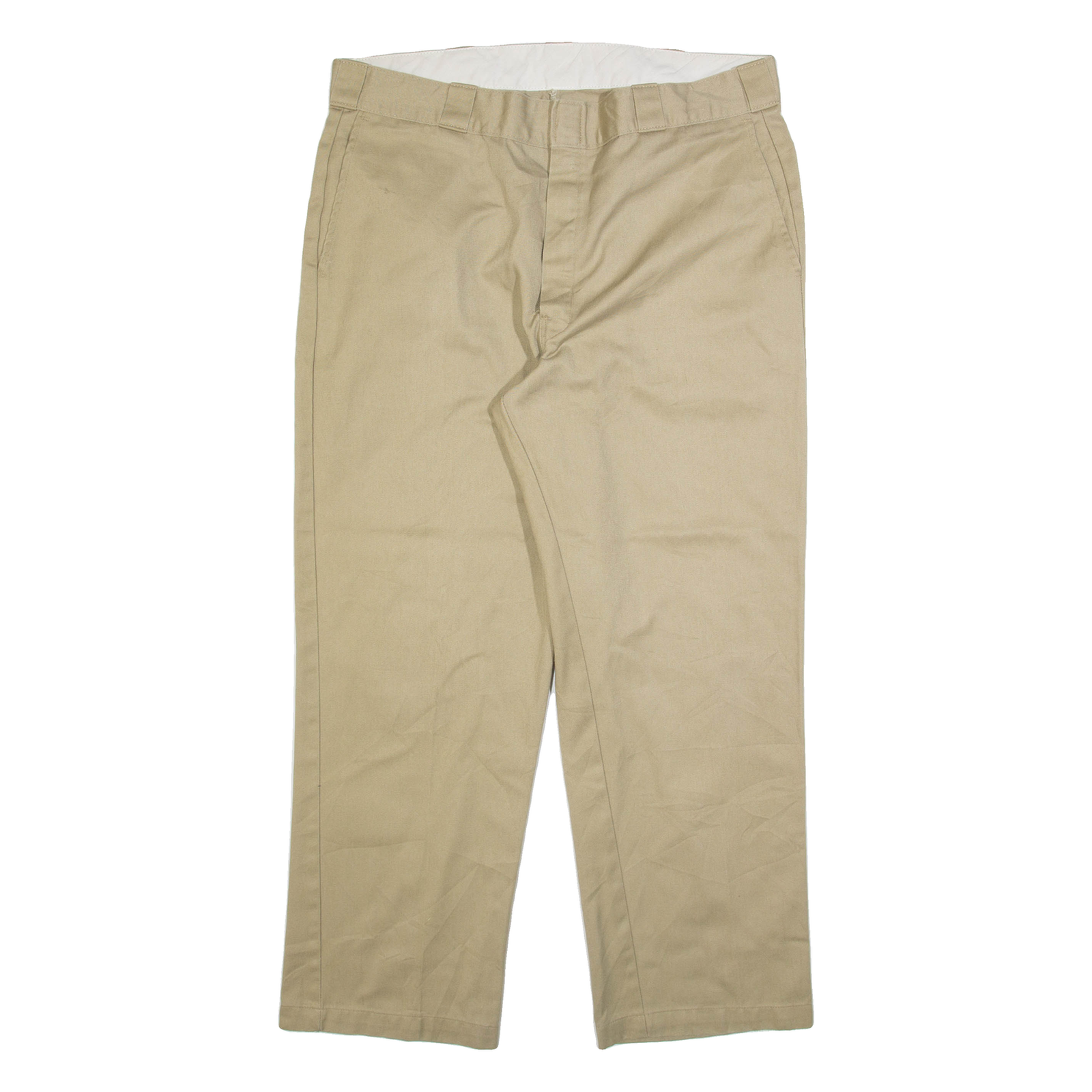 Buy DICKIES 874 Workwear Mens Trousers Beige Regular Straight W38 L29 Refurbished - $33.79 DICKIES 874 Workwear Mens Trousers Beige Regular Straight W38 L29 Refurbished - N/A refurbished available on Cerqular
