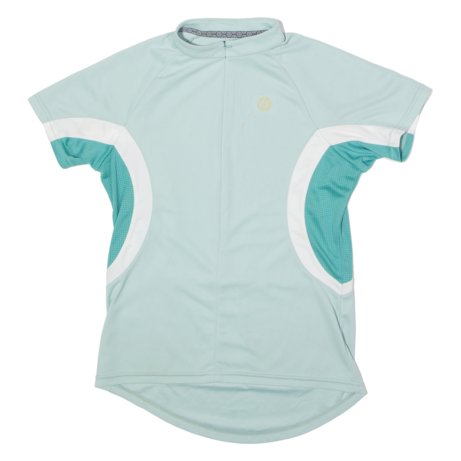Buy BONTRAGER Cycling Womens Jersey Green 1/2 Zip S Refurbished - $16.89 BONTRAGER Cycling Womens Jersey Green 1/2 Zip S Refurbished - N/A refurbished available on Cerqular