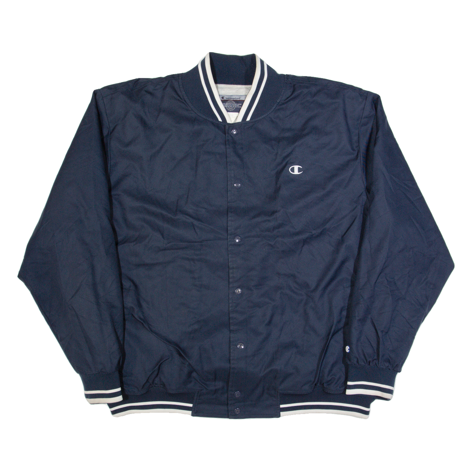 Buy CHAMPION Mens Varsity Jacket Black USA XL Refurbished - $31.19 CHAMPION Mens Varsity Jacket Black USA XL Refurbished - N/A refurbished available on Cerqular