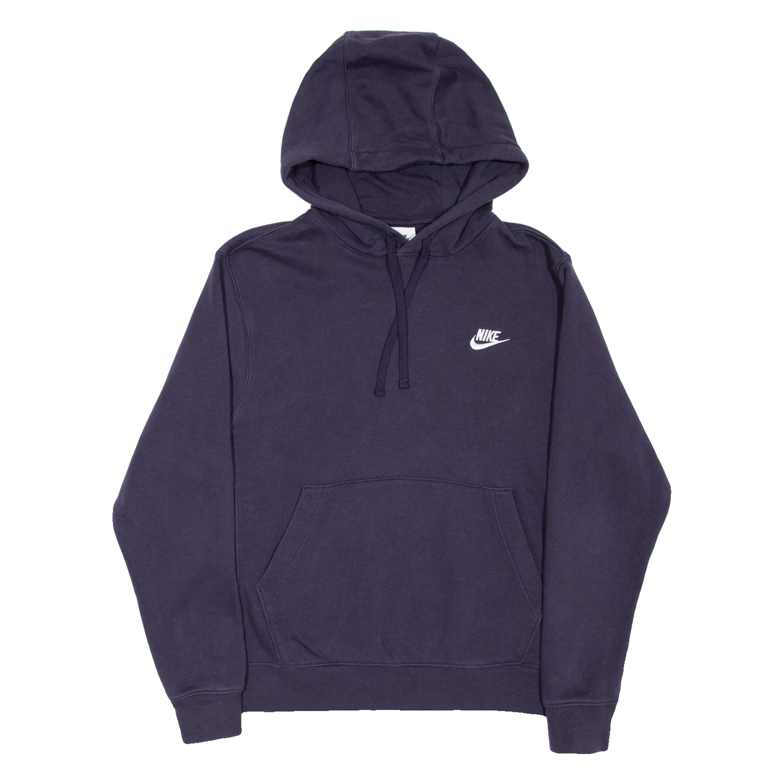 Buy NIKE Mens Purple Hoodie S Refurbished - $36.39 NIKE Mens Purple Hoodie S Refurbished - N/A refurbished available on Cerqular