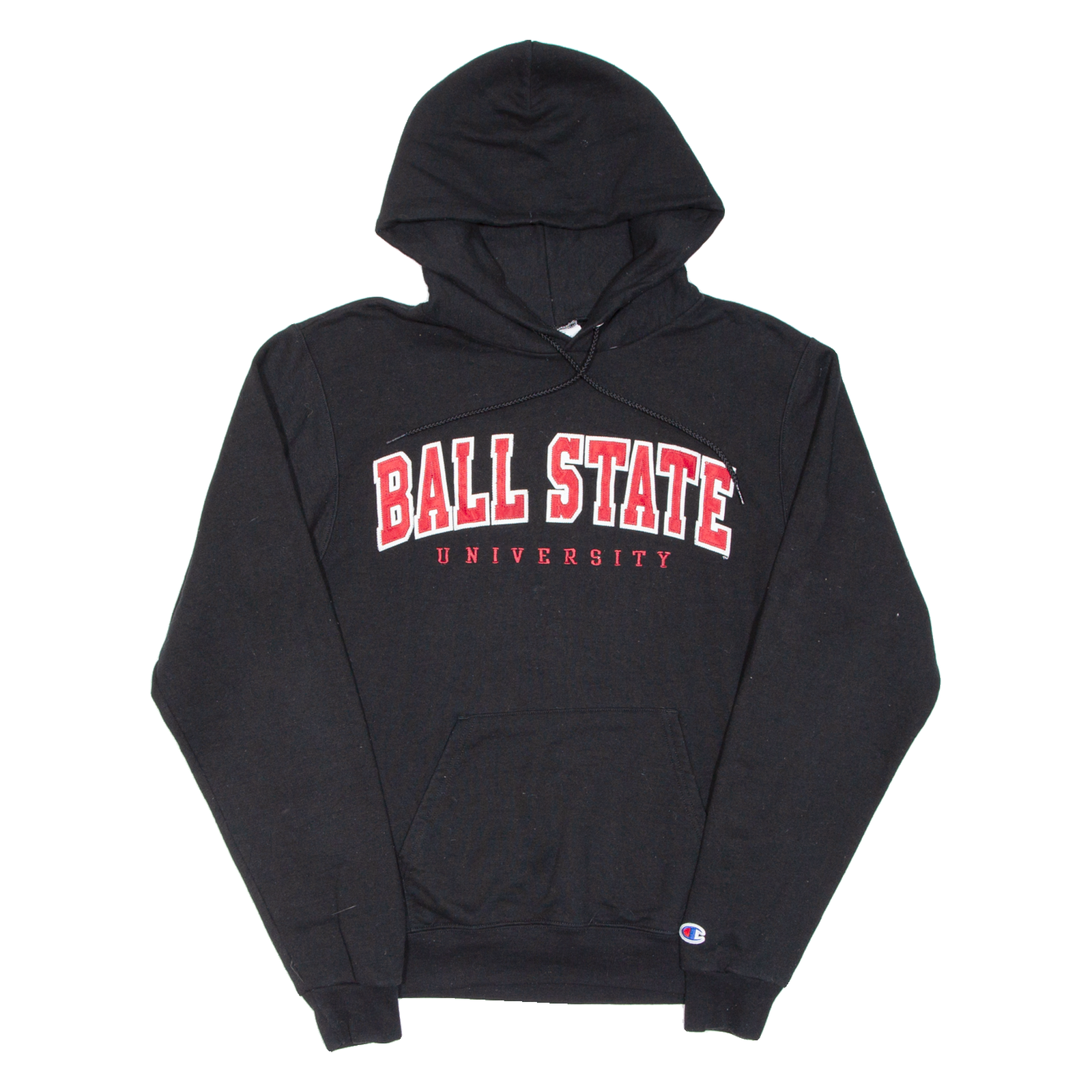 Buy CHAMPION Mens Black Hoodie S Refurbished - $28.59 CHAMPION Mens Black Hoodie S Refurbished - N/A refurbished available on Cerqular