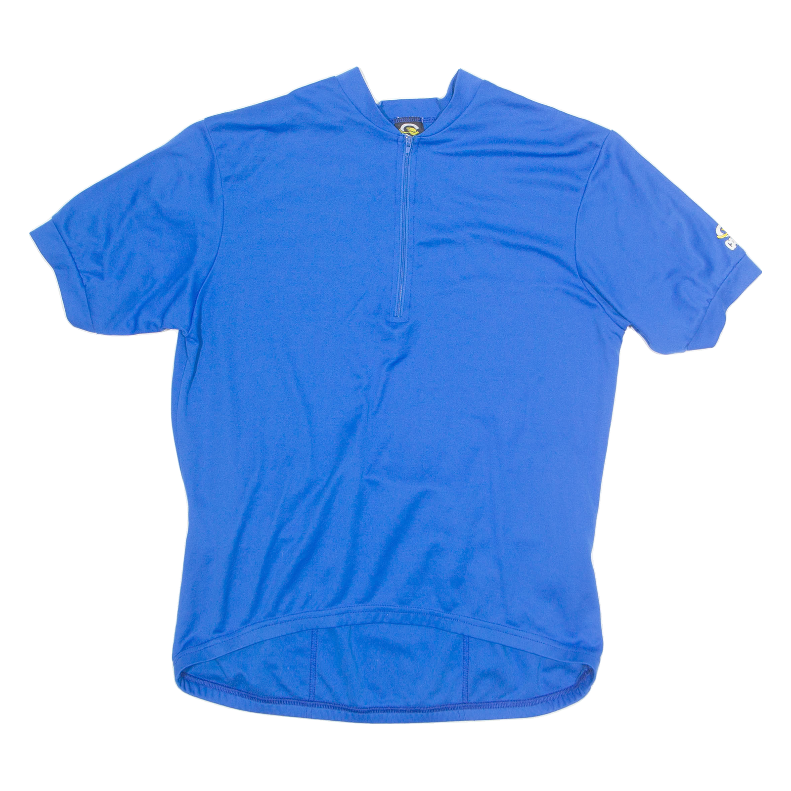 CANARI Mens Jersey Blue M Refurbished - N/A refurbished available on Cerqular