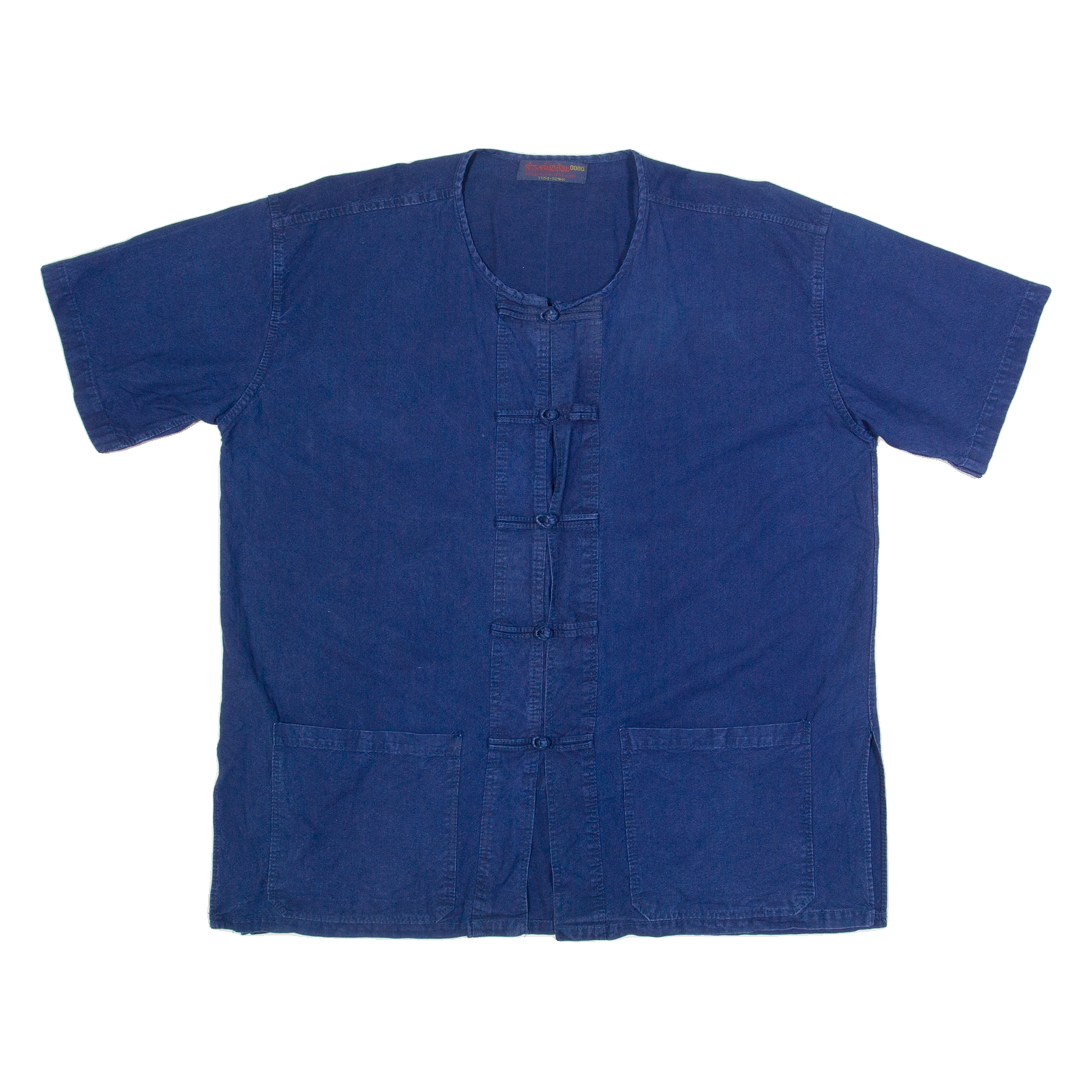 Tunic Womens Shirt Blue L Refurbished - N/A refurbished available on Cerqular
